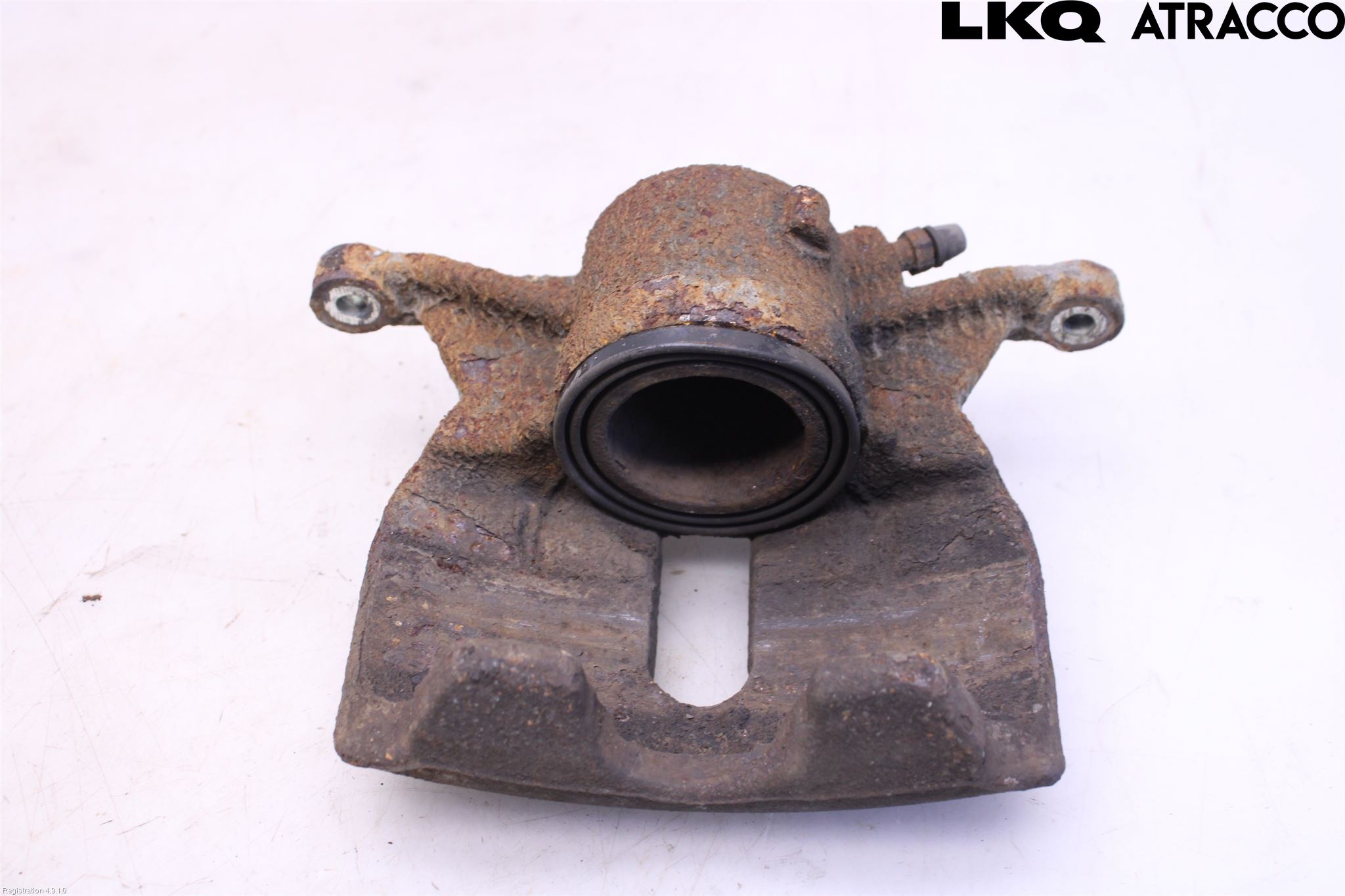 Audi Q2/SQ2 17- Bremsecaliper Foran Høyre