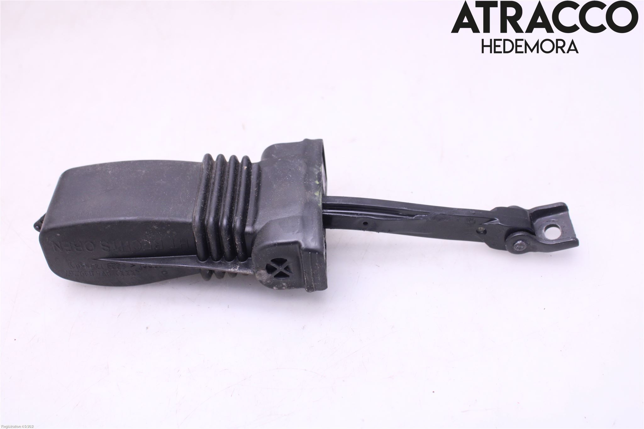 Audi A3/S3 8V 13-20 Dørstopper