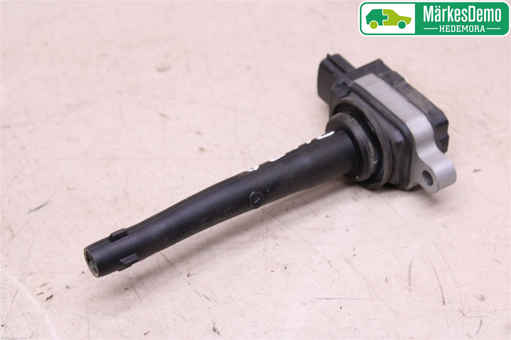 Nissan QASHQAI   07-10 Coil