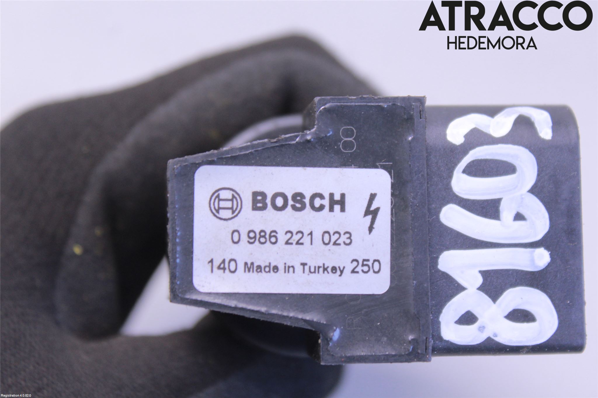 Volkswagen VW TOURAN 03-10 Coil