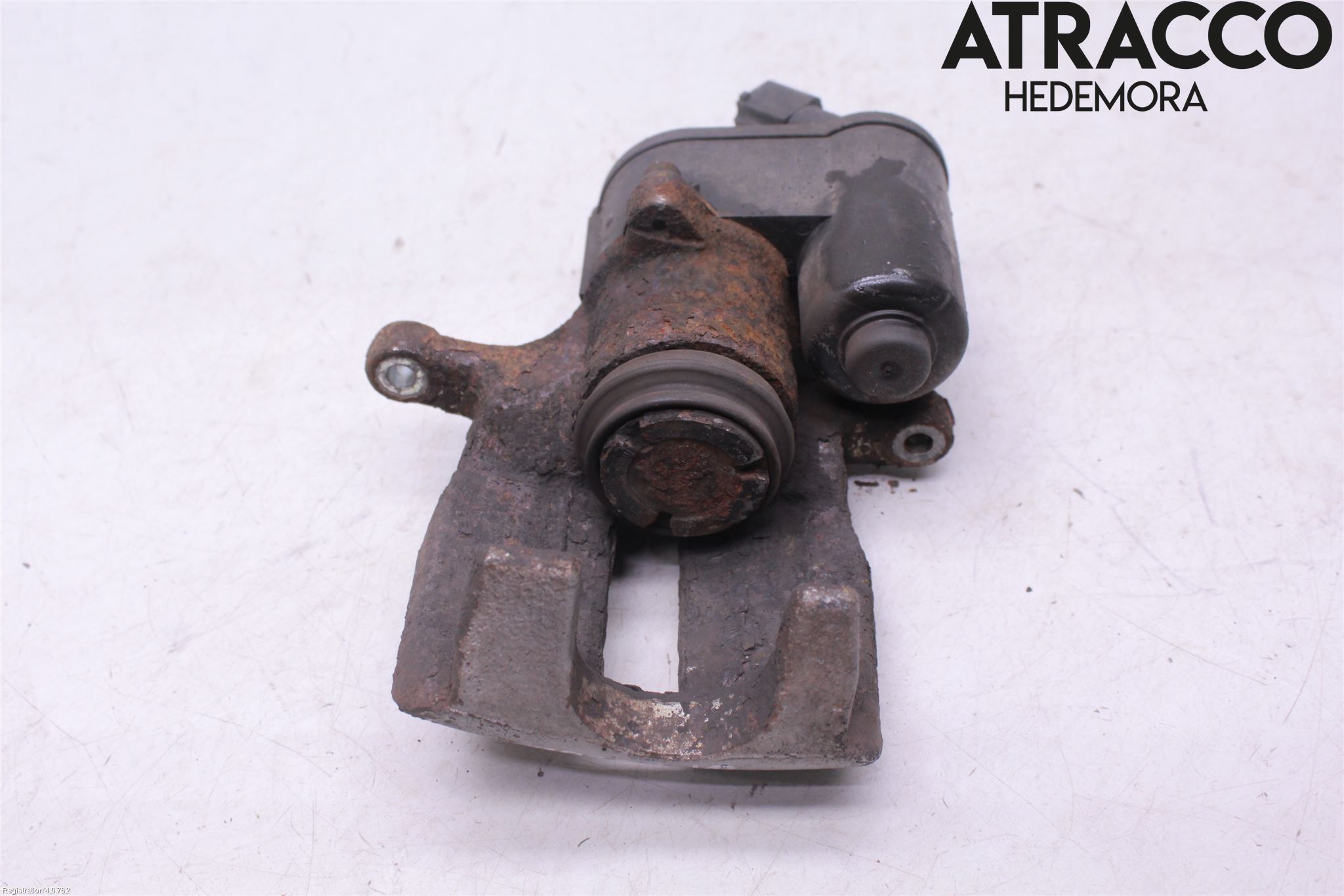 Audi A6/S6     05-11 Bremsecaliper Bak Venstre