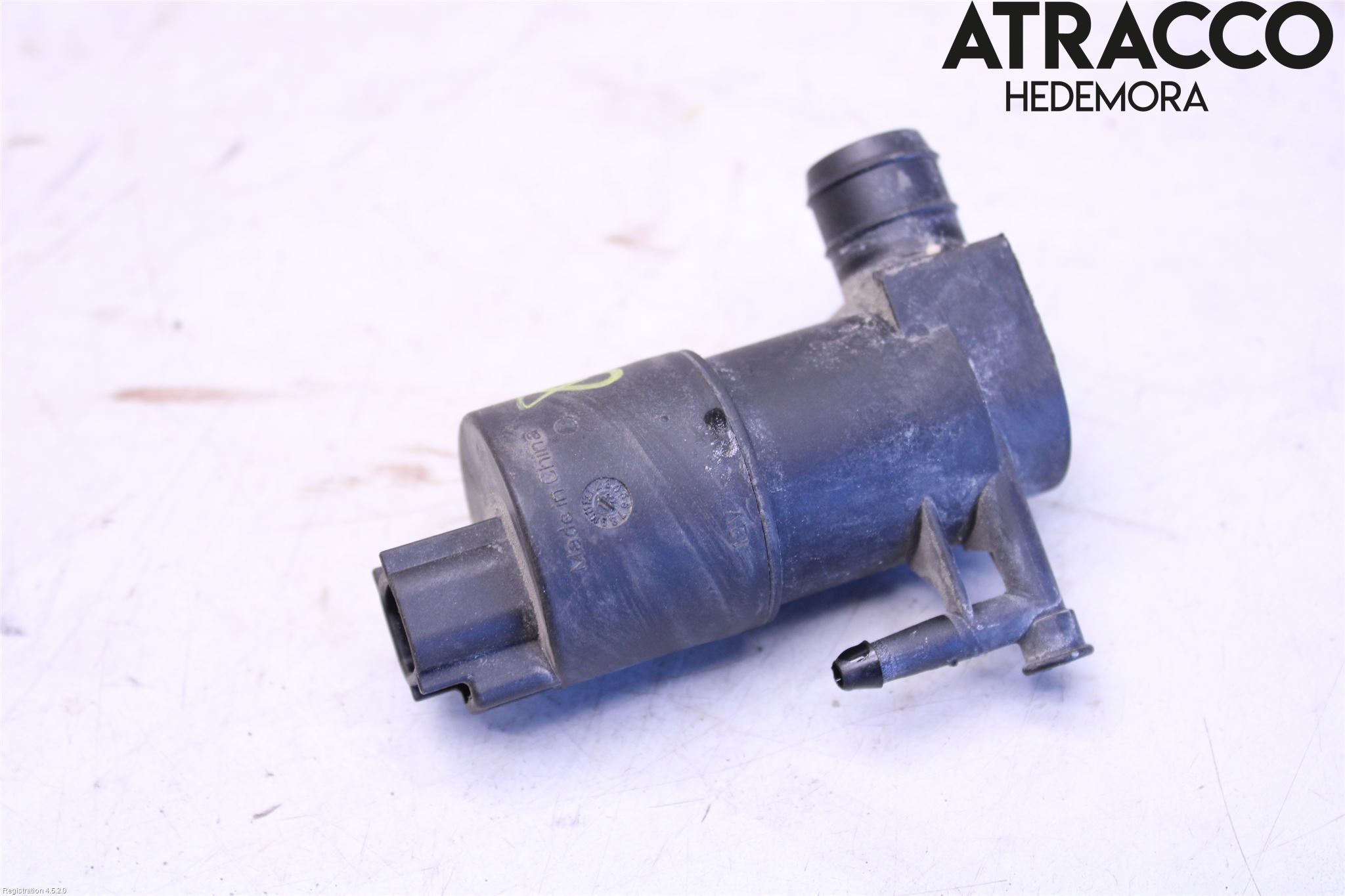 Toyota YARIS XP130 12-14 Spylerpumpe Bakluke