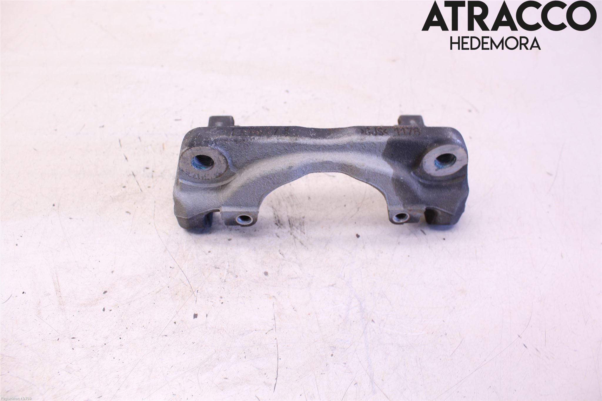 Citroen BERLINGO/E-BERLINGO 19- Bremsecaliper Feste Holder