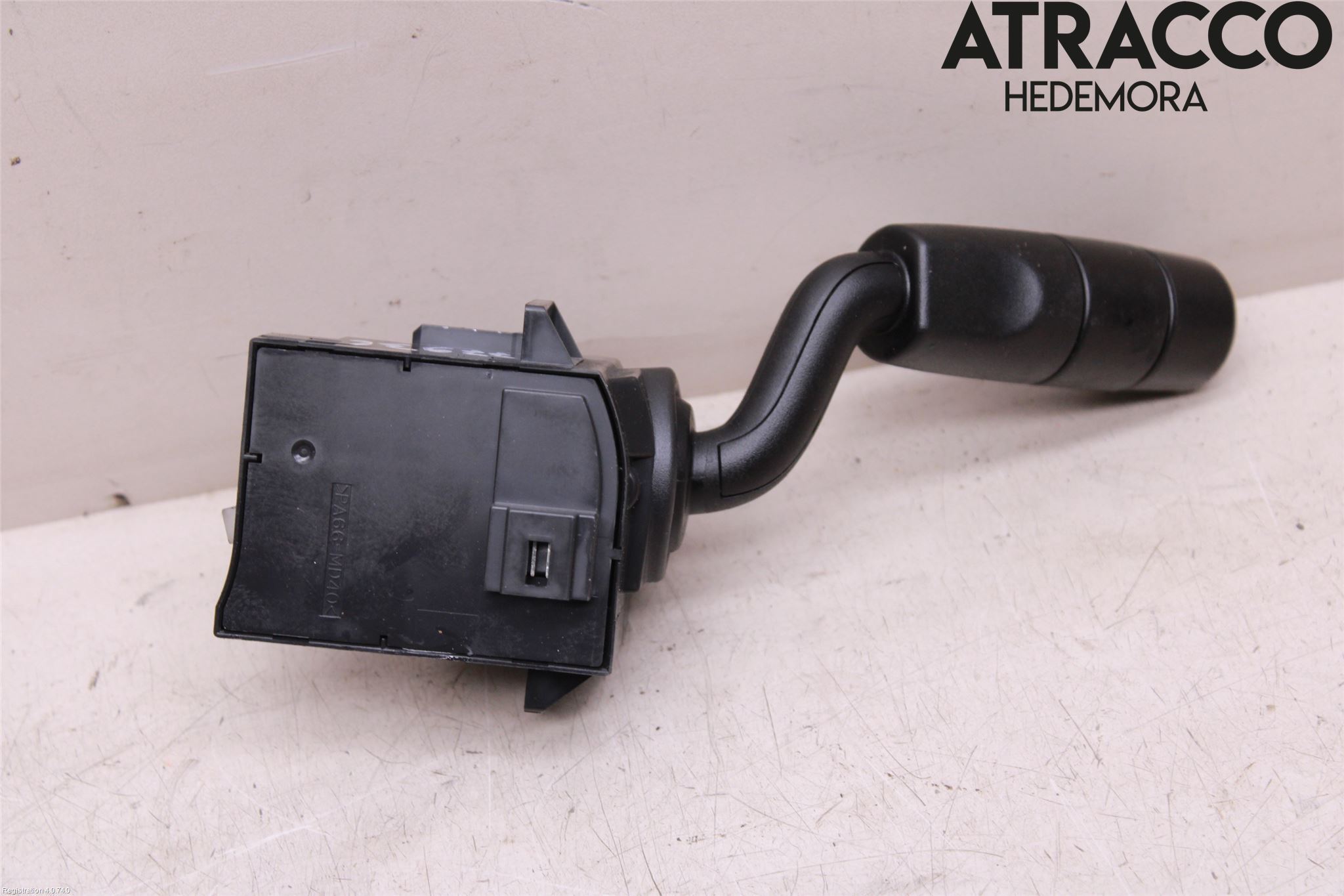 Landrover RANGE ROVER SPORT (L320) 05-09 Bryter Ratt Blinklys - Lys