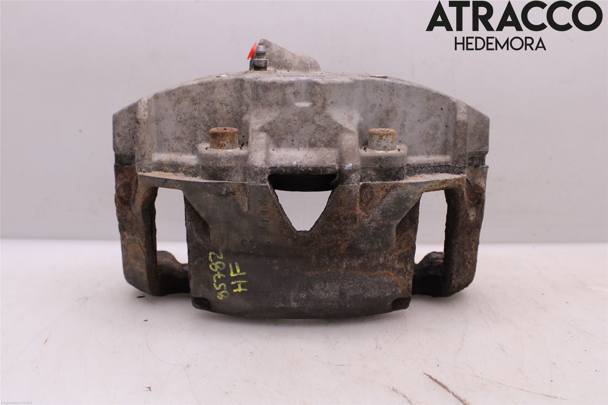 Volvo V70 08-13 Bremsecaliper Foran Høyre