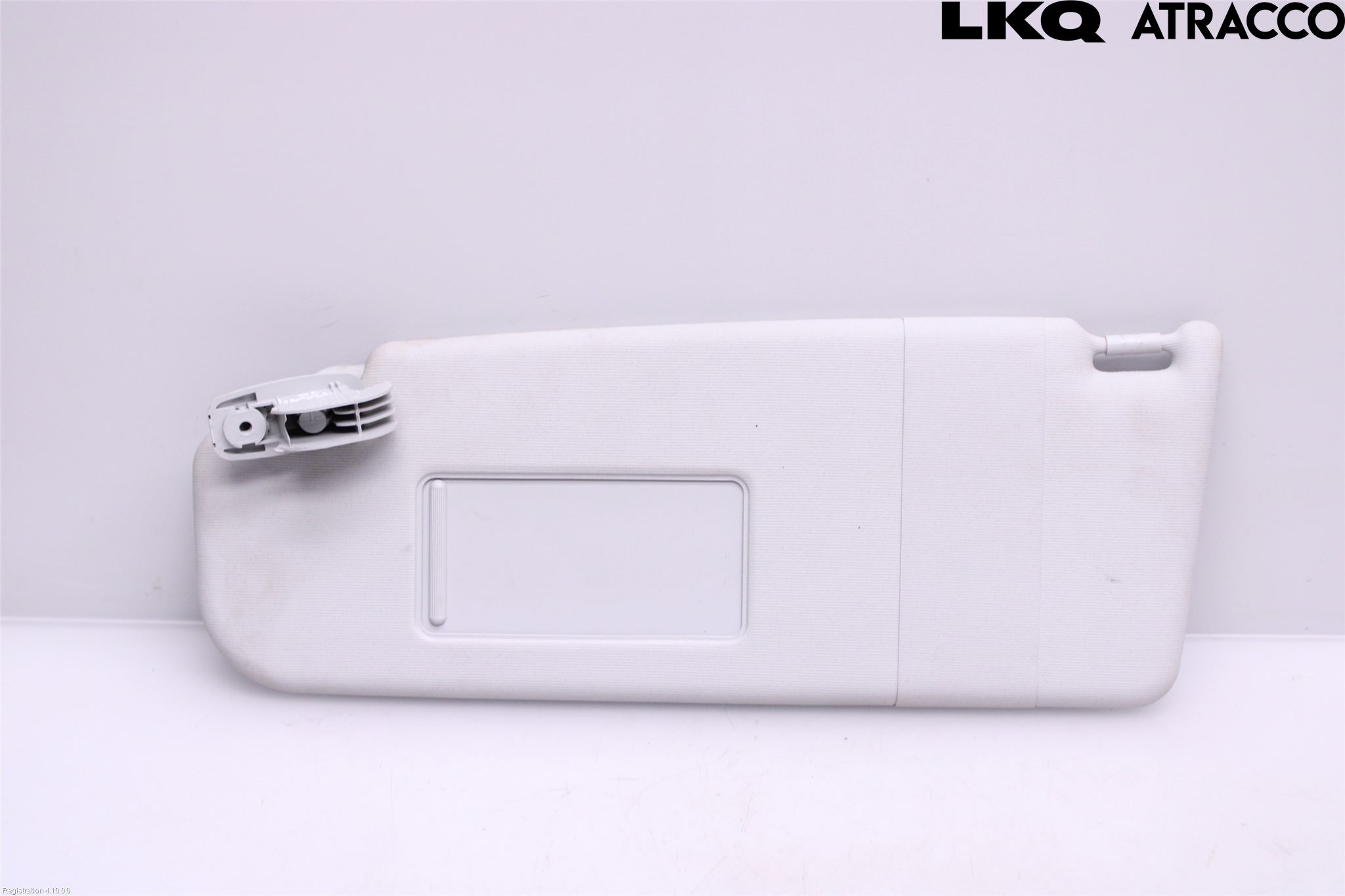Skoda FABIA 07-14 Innr Solskjerm