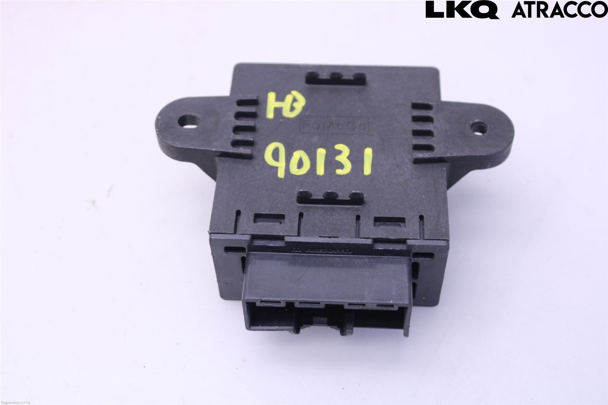 Ford MONDEO 15-22 Styreenhet Dør