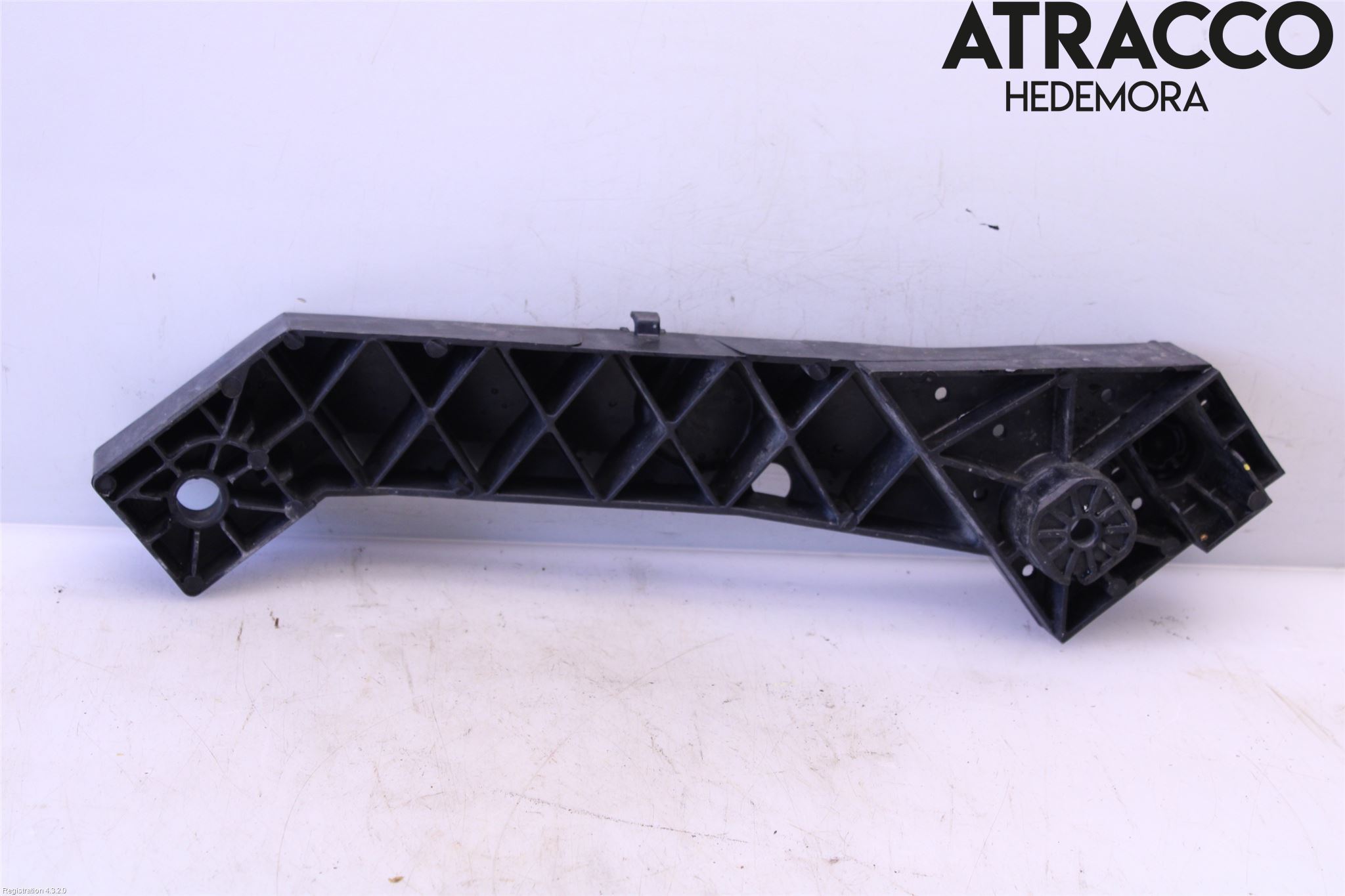 Renault TRAFIC/E-TECH 15- Frontplate