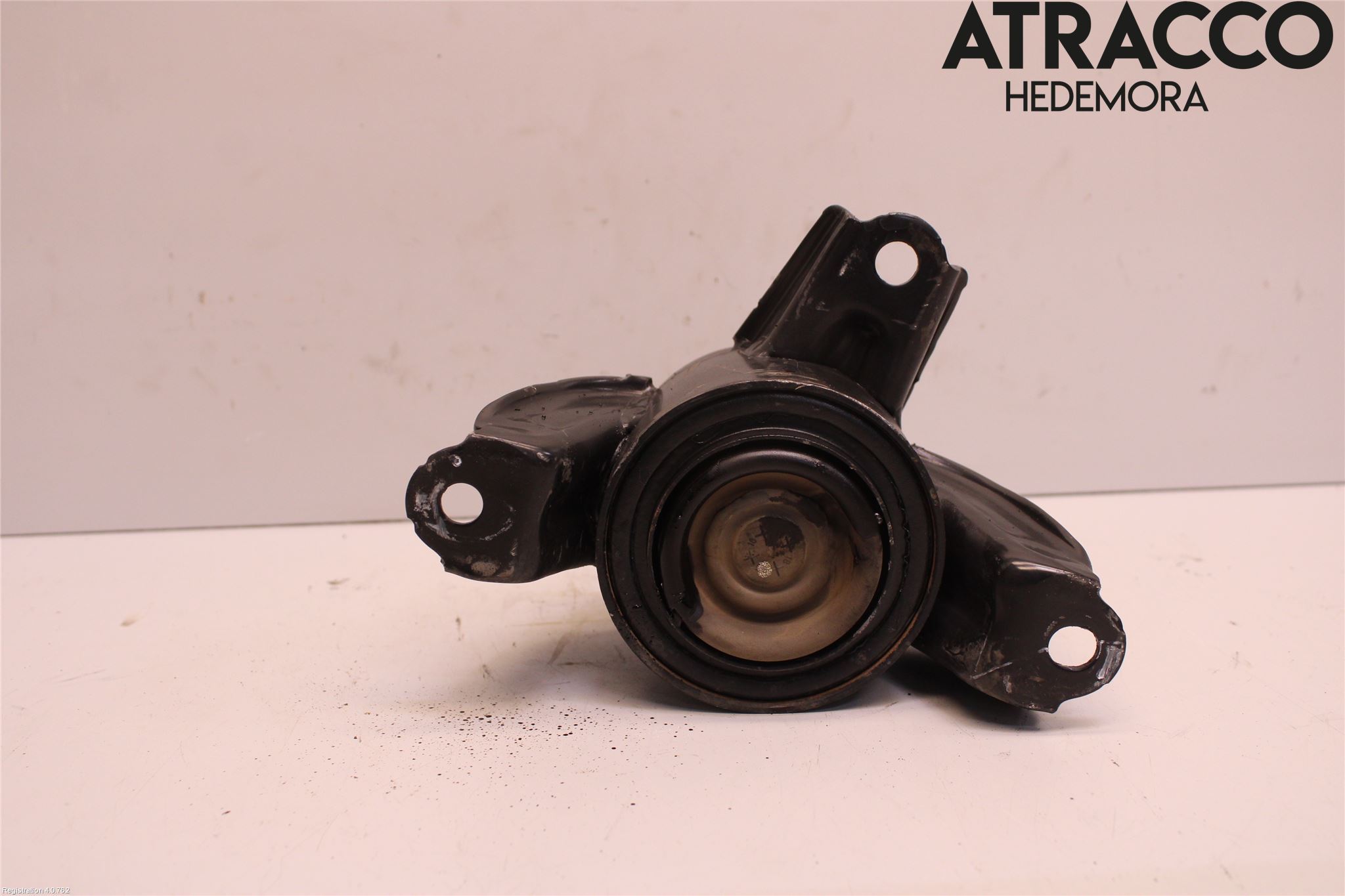 Kia CEED 12-18 Motor Feste Gummi
