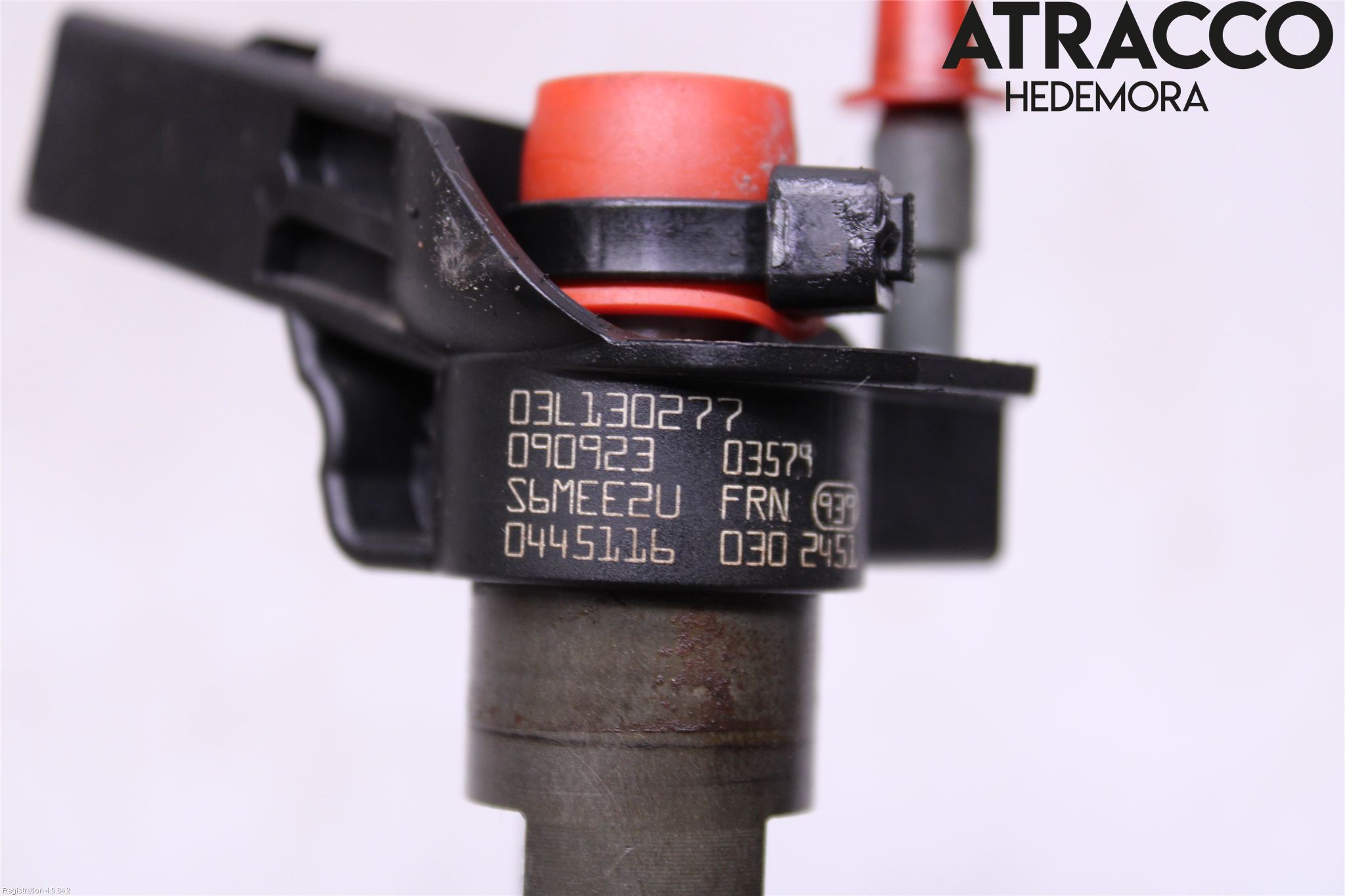 Audi A4/S4 08-11 Inns Dyse