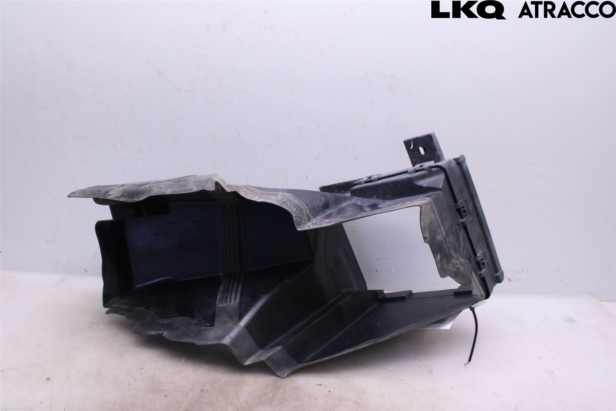 Citroen C5 AIRCROSS 19- Luftstyring Front