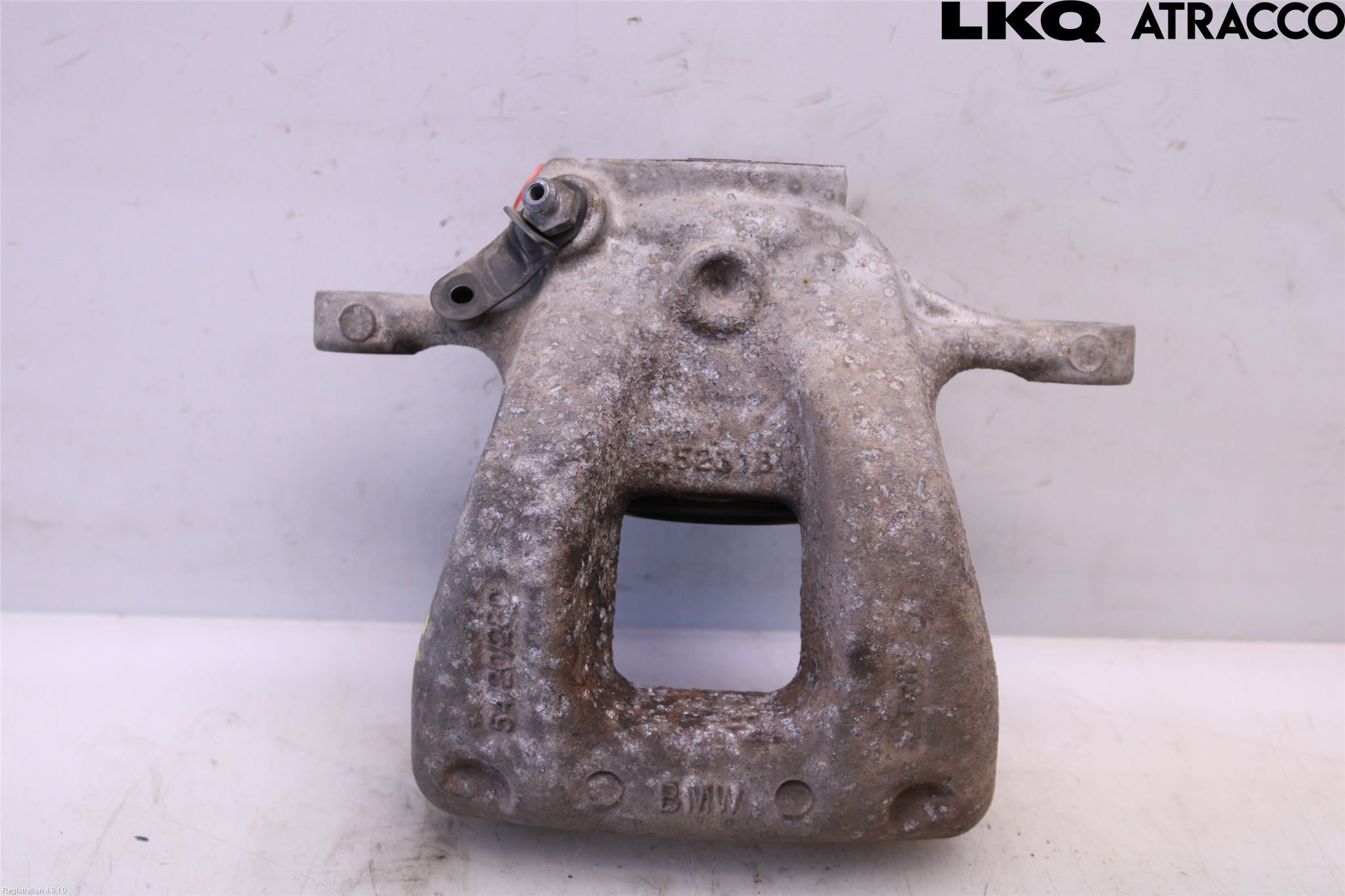 BMW i3 I01 13-22 Bremsecaliper Foran Venstre