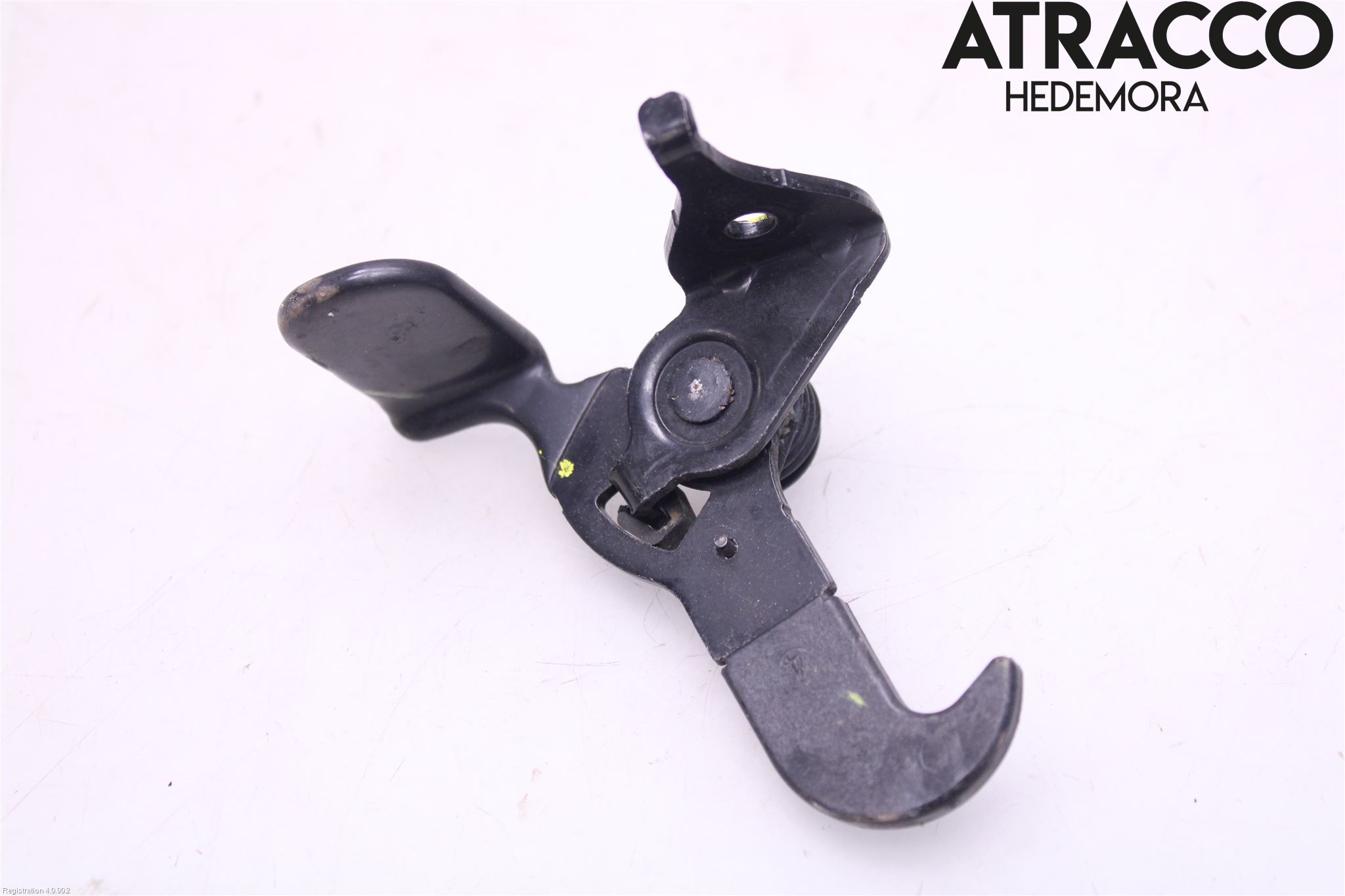 Kia SPORTAGE (QL) 16-21 Panser Stormkrok