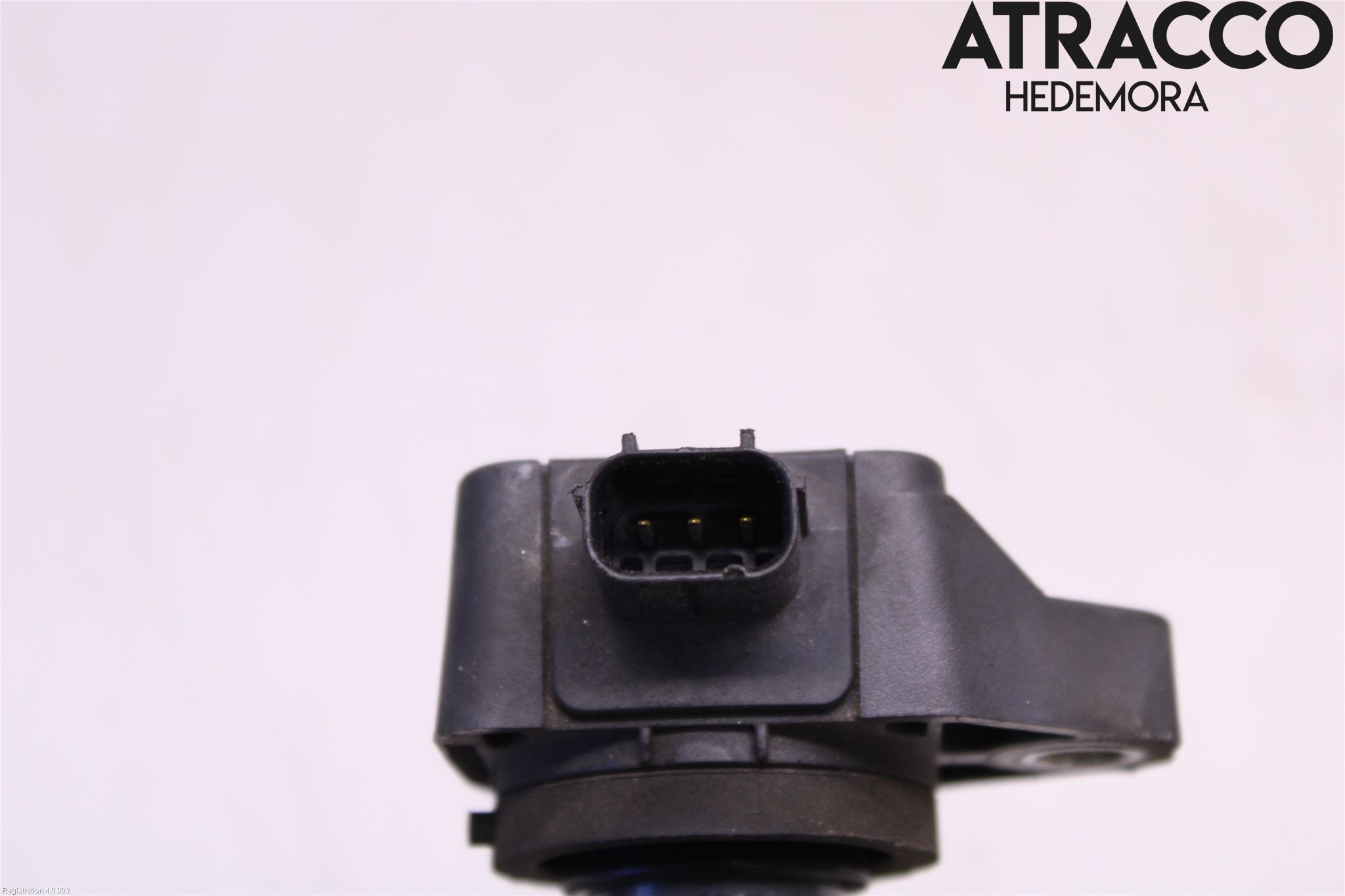 Honda ACCORD    08- Coil