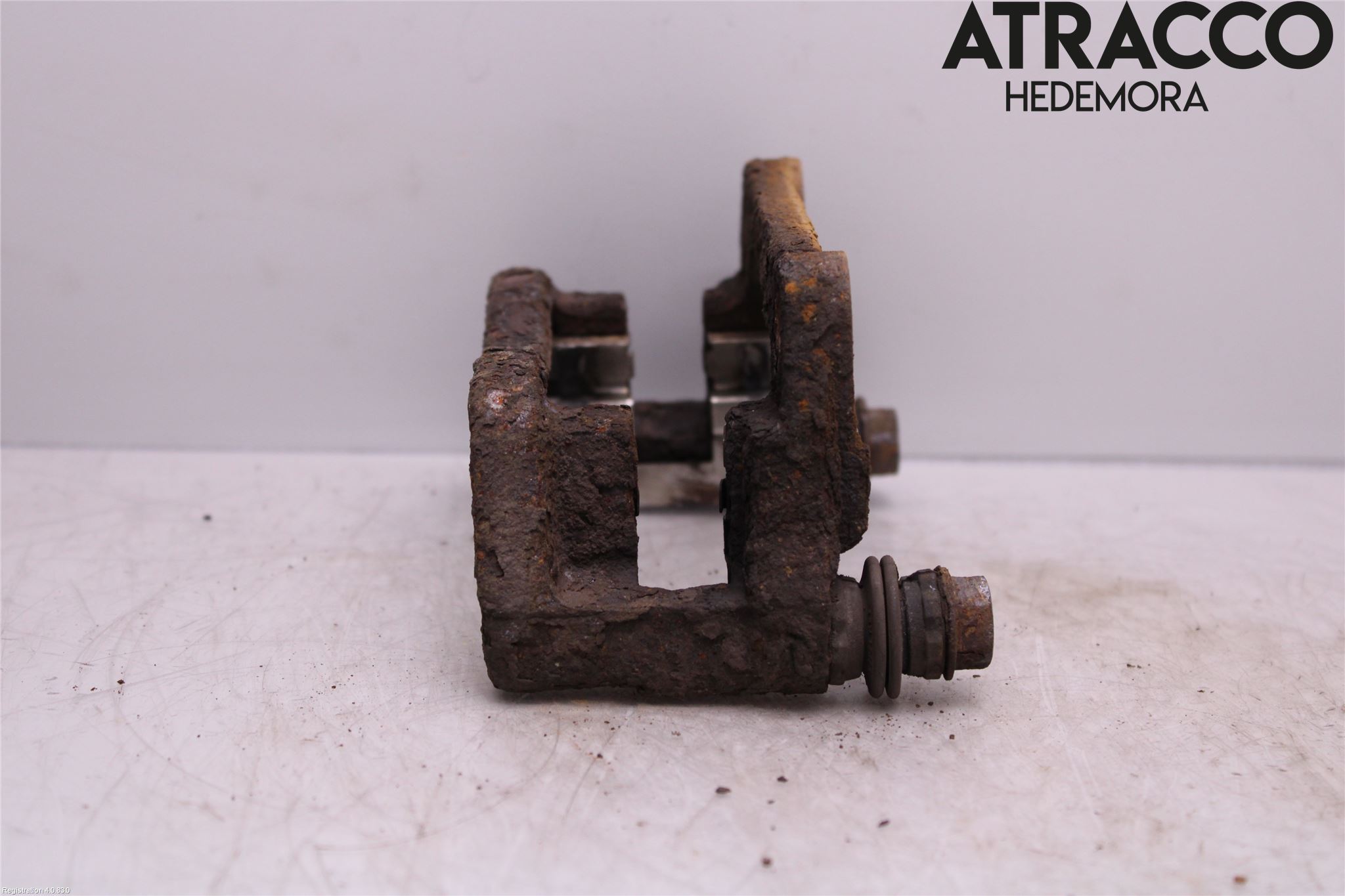 Landrover LAND ROVER FREELANDER 2 07-14 Bremsecaliper Feste Holder