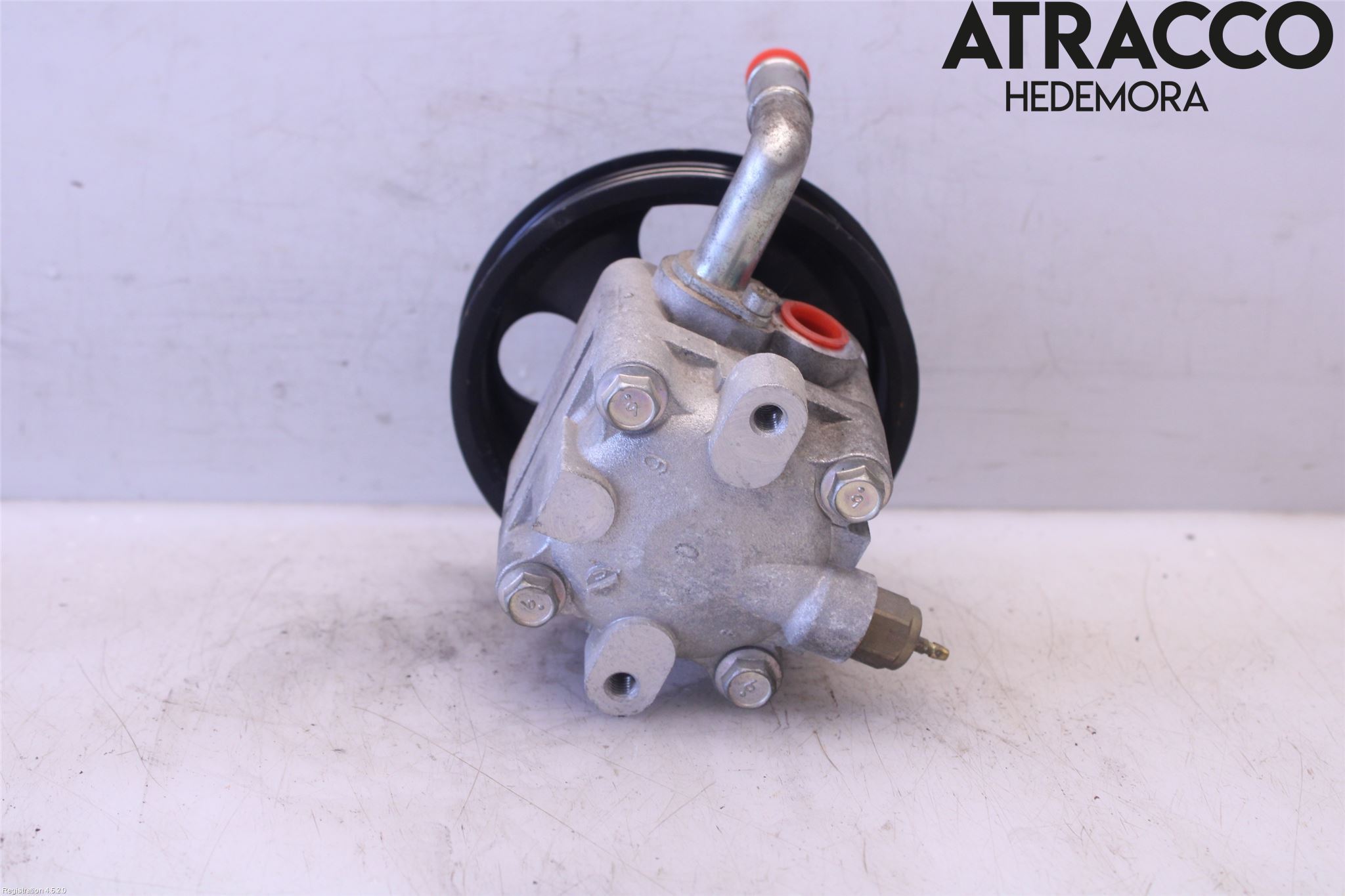 Suzuki GRAND VITARA II 06-14 Servo Pumpe