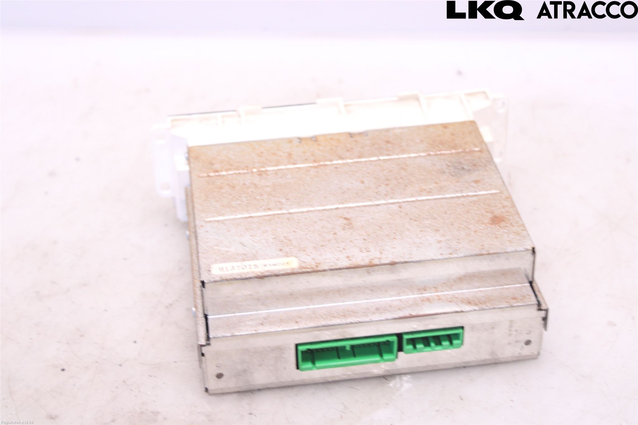 Volvo 960 91-97 Varme Ac Betjening-Display