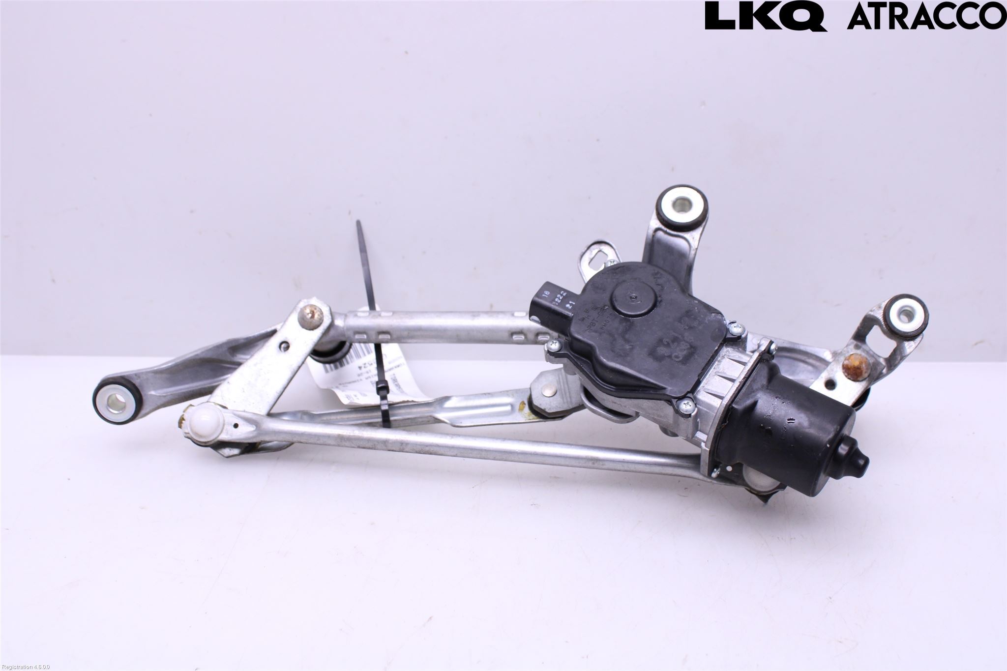Honda JAZZ 15-20 Viskeroverføring Frontrute