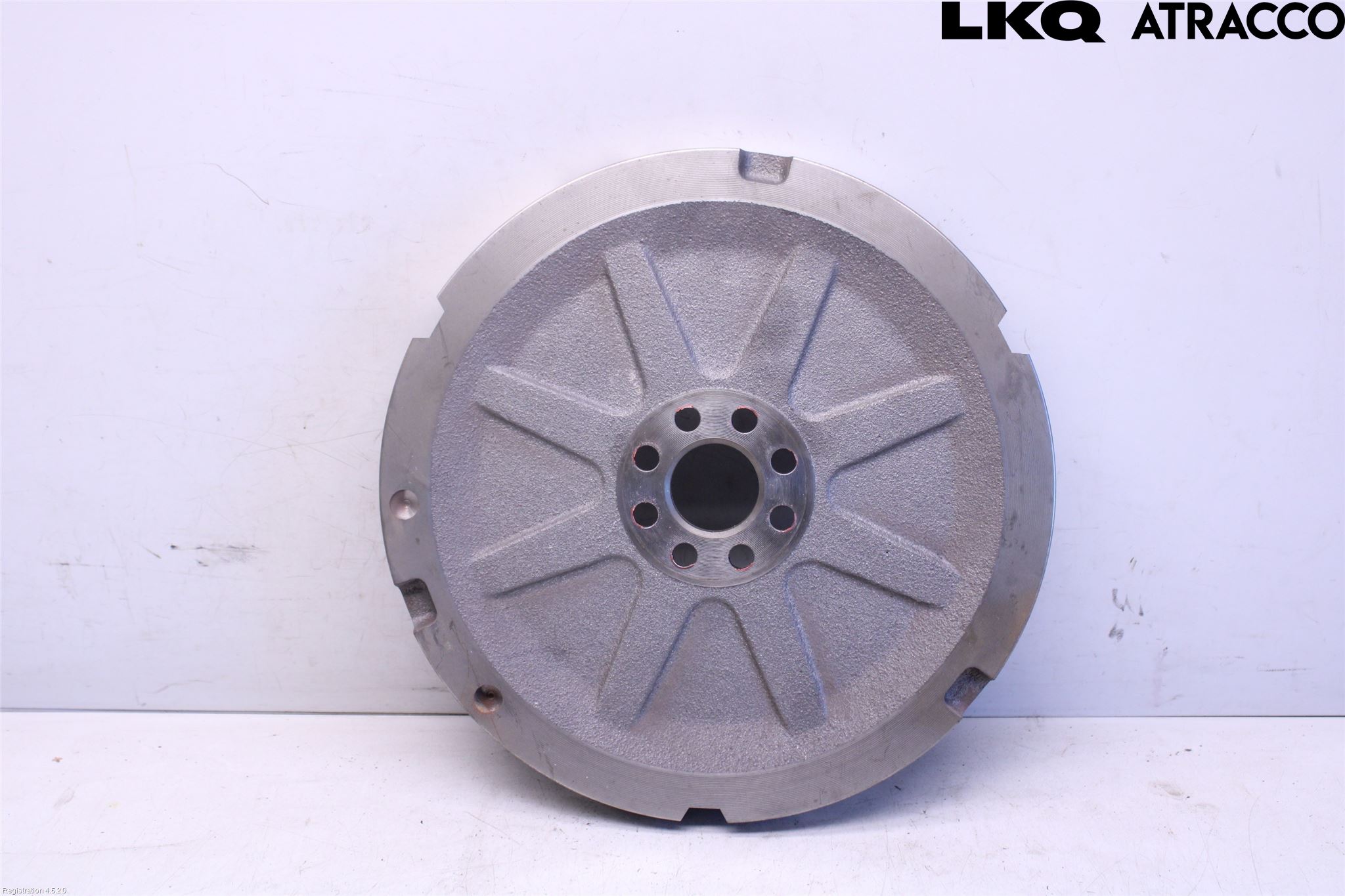 Toyota AURIS 13-19 Svinghjul Automat