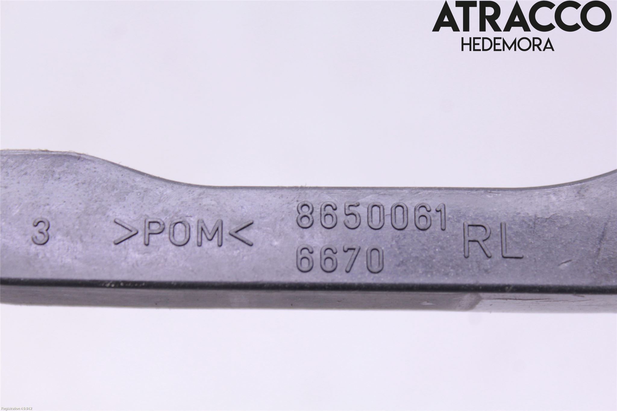 Volvo S60 01-04 Dørstopper