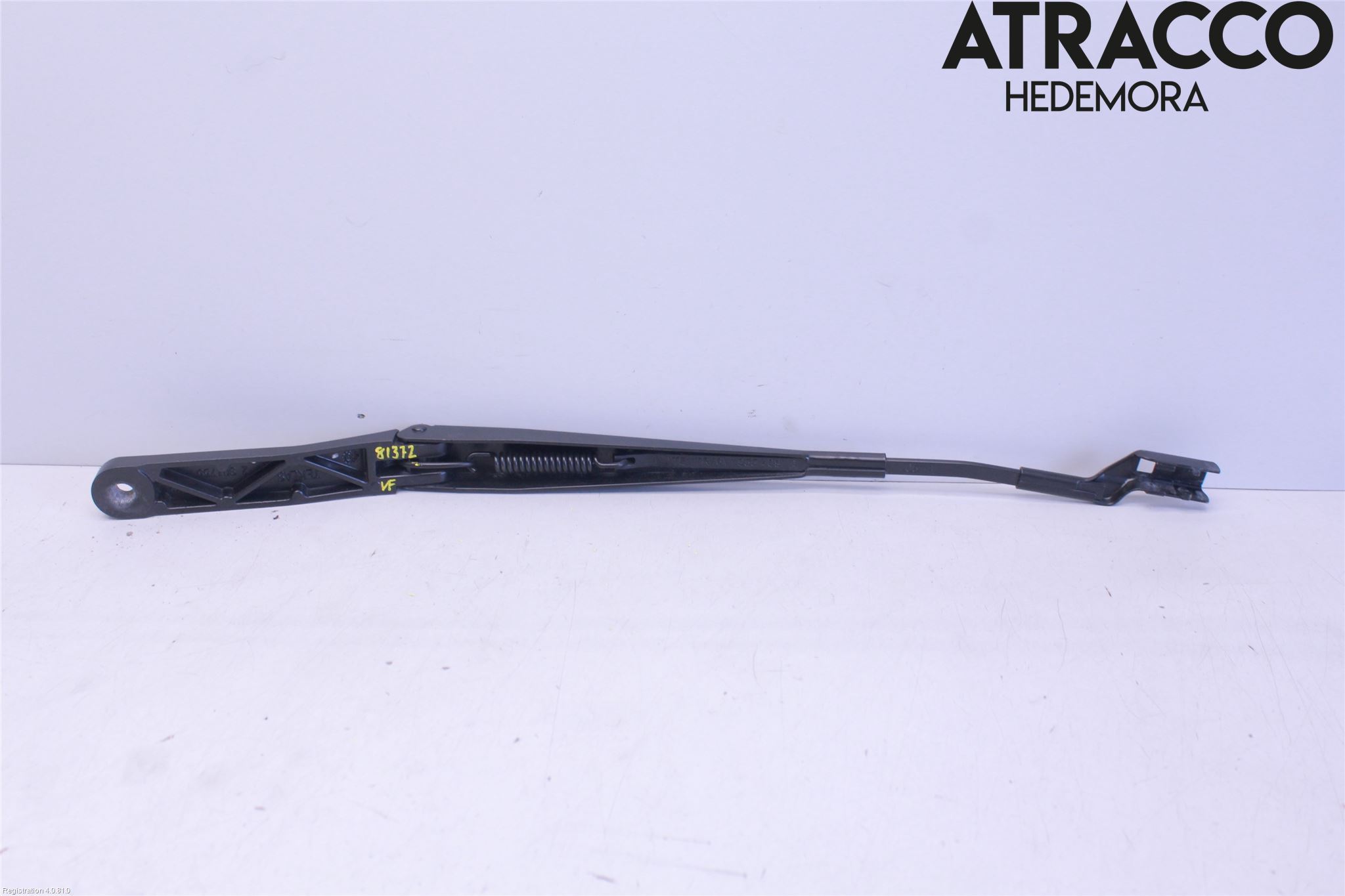 Skoda FABIA 15-21 Viskerarm-Armer Frontrute