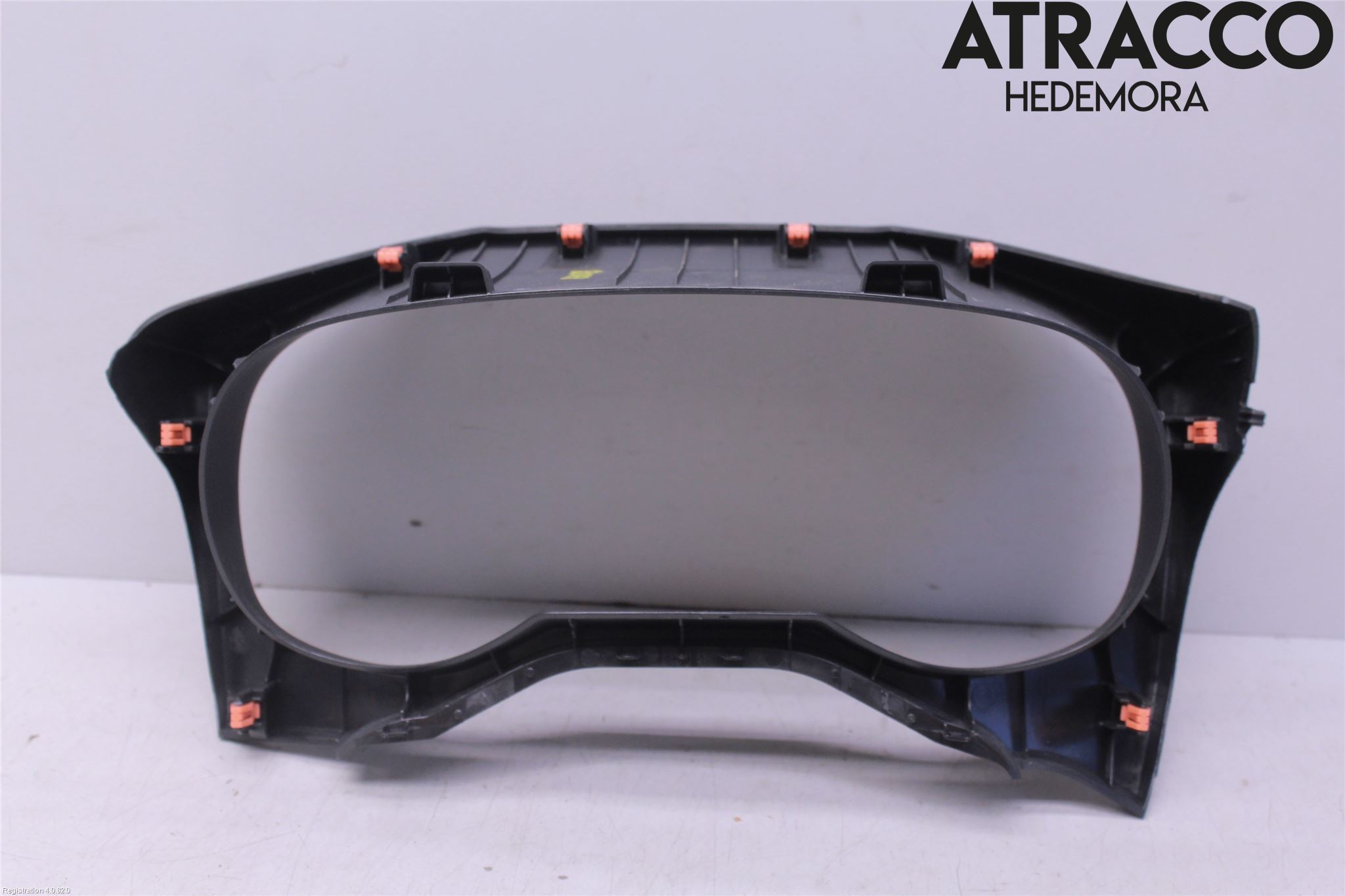 Toyota RAV4 19- Instrument Ramme