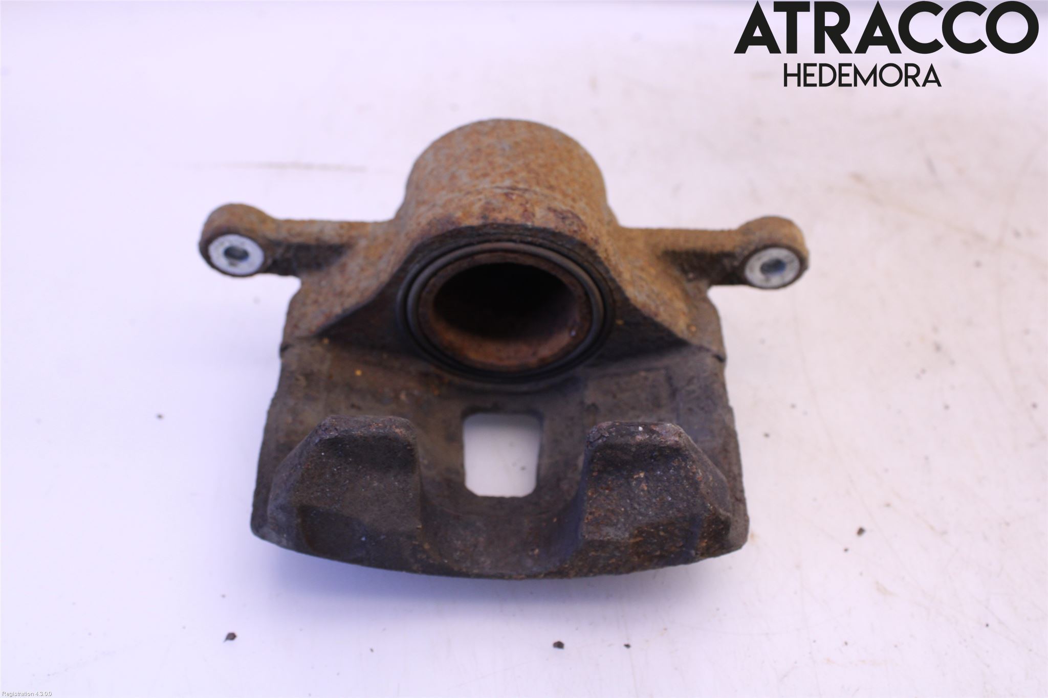 Hyundai i10 BA 14-16 Bremsecaliper Foran Venstre