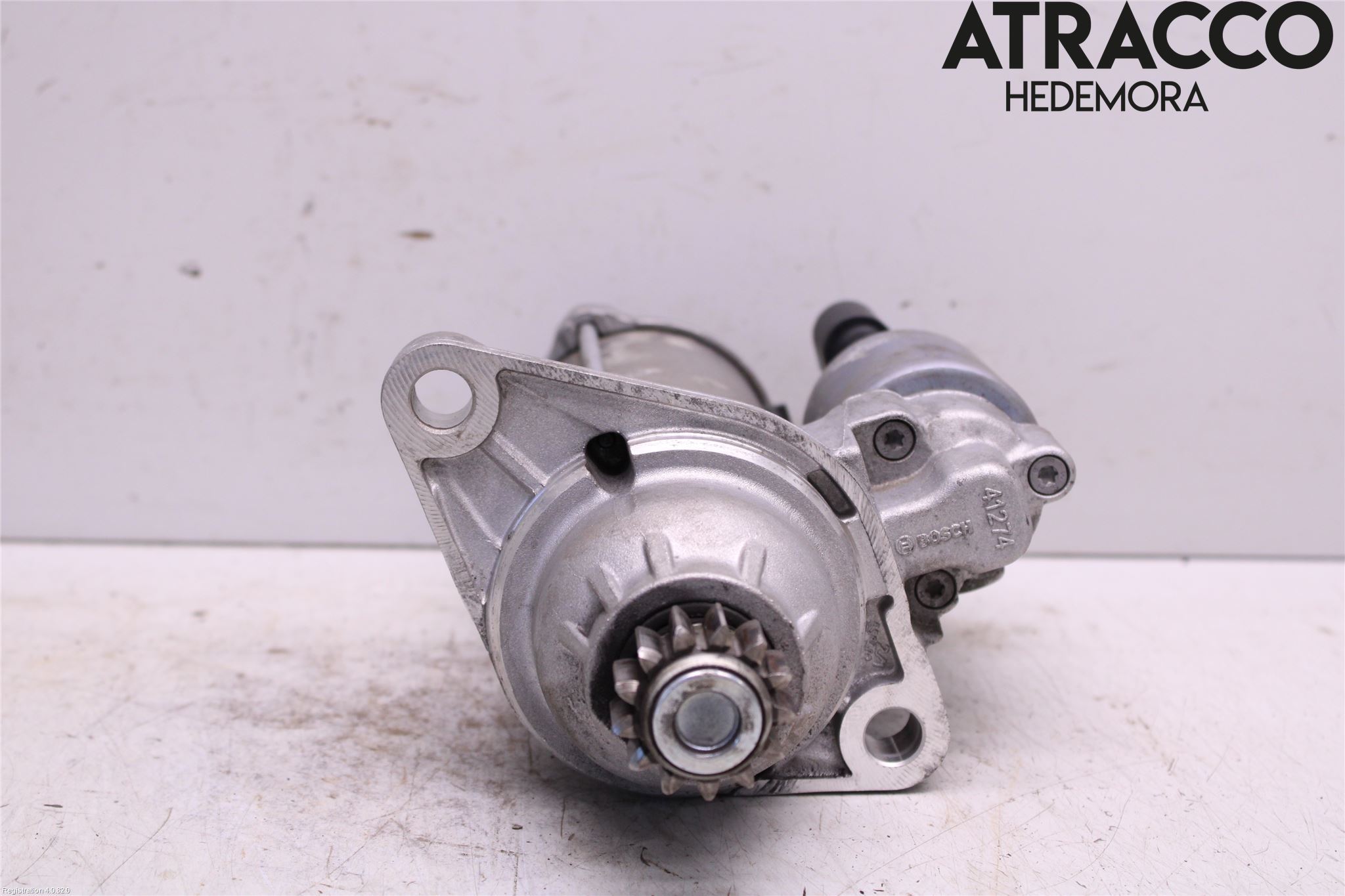 Skoda OCTAVIA (5E) 13-20 Startmotor