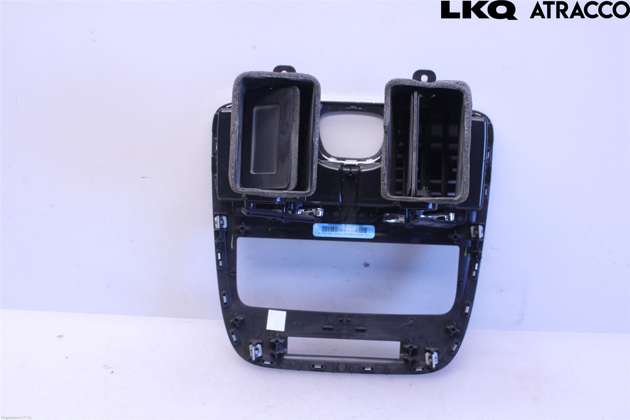 Lancia VOYAGER Dashbord Kanal - Dyse