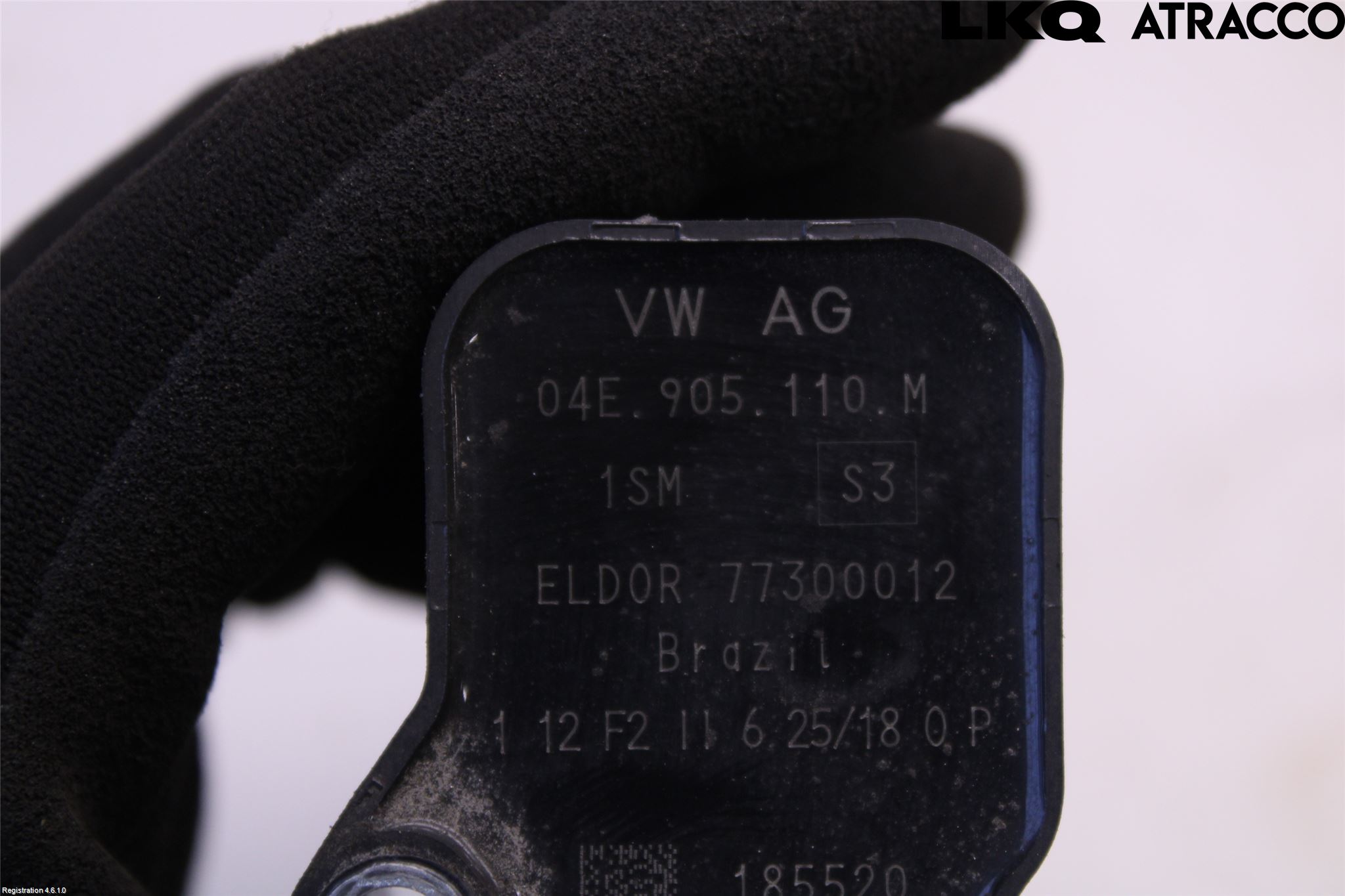 Volkswagen VW GOLF / E-GOLF VII 13-20 Coil