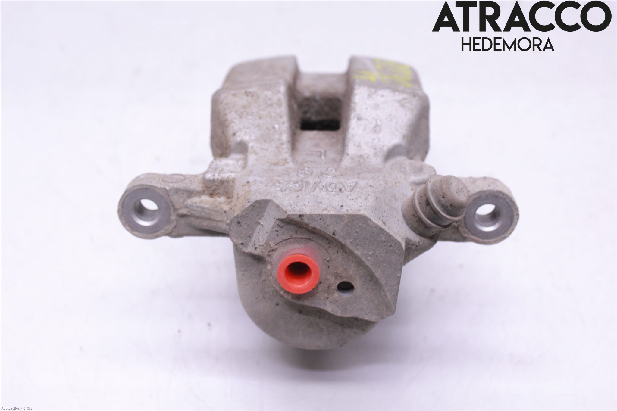 Toyota RAV4 13-18 Bremsecaliper Bak Venstre