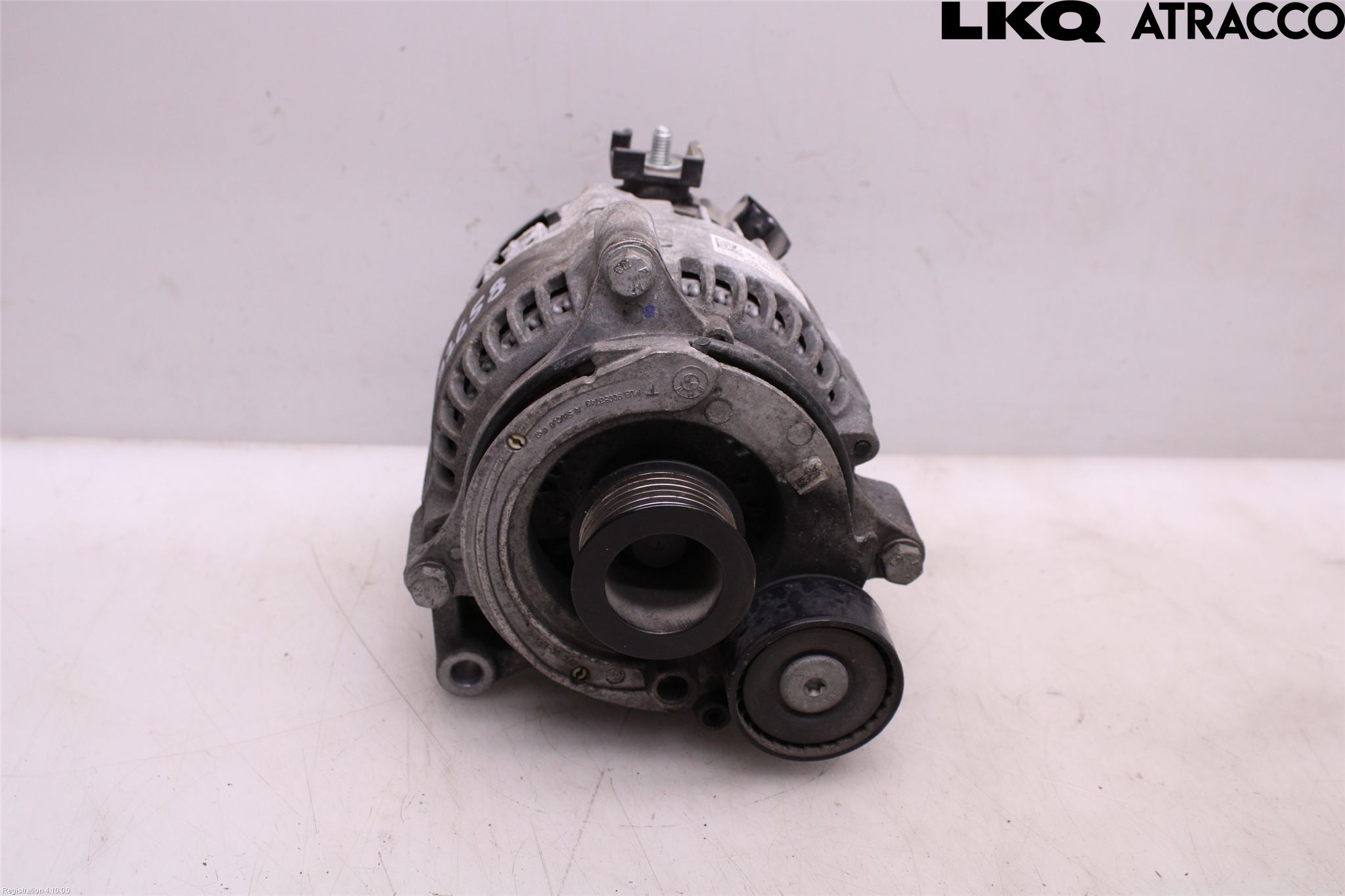 BMW X1 F48 15-22 Dynamo
