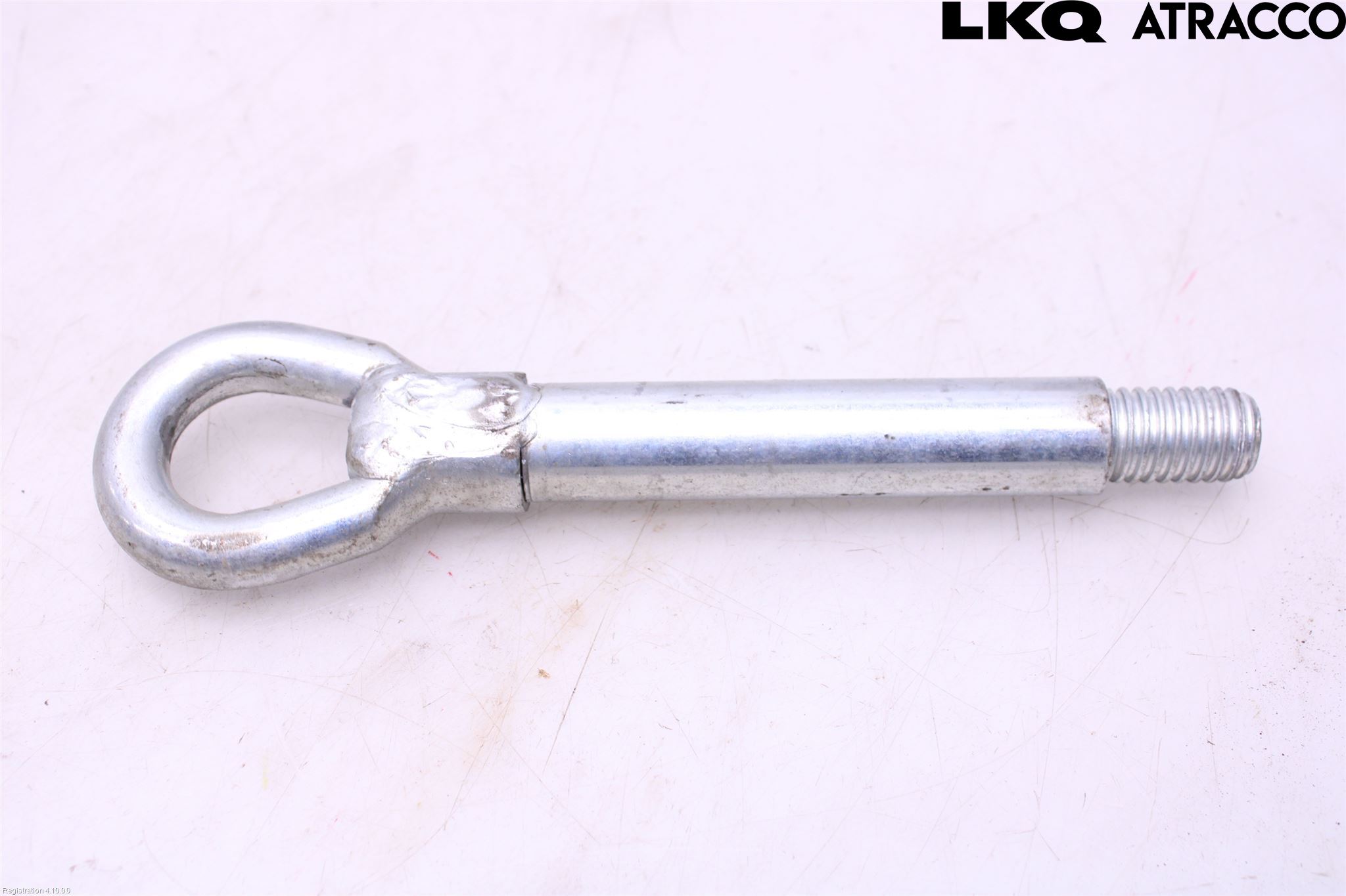 Opel ASTRA J 10-15 Slepeøye