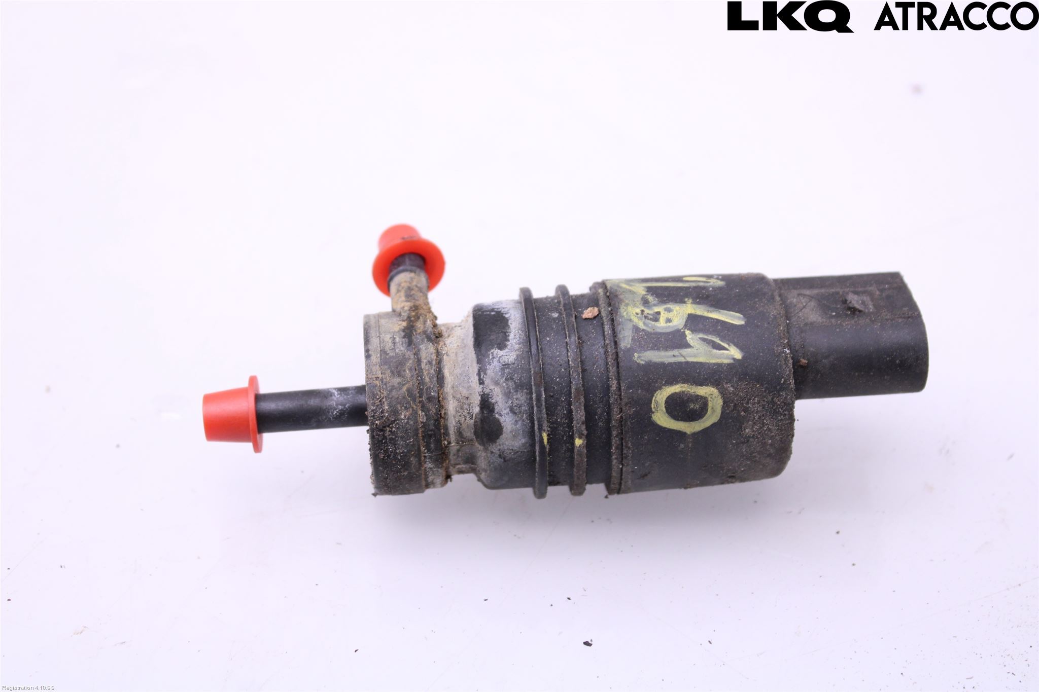 Mercedes-Benz MB CLC-KLASS (CL203) 08-11 Spylerpumpe Frontrute