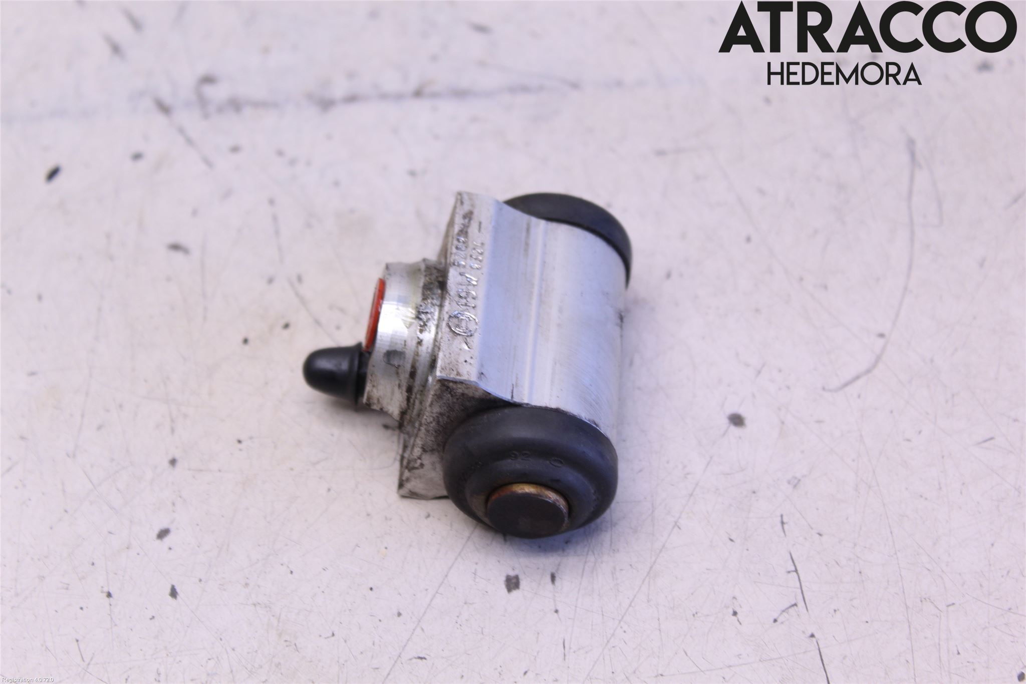 Renault CLIO IV 12-16 Brems Hjulsylinder