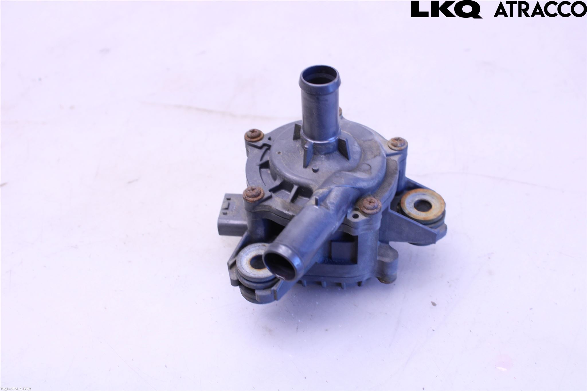 Toyota PRIUS ZVW30 09-20 Varme Sirkulasjonspumpe