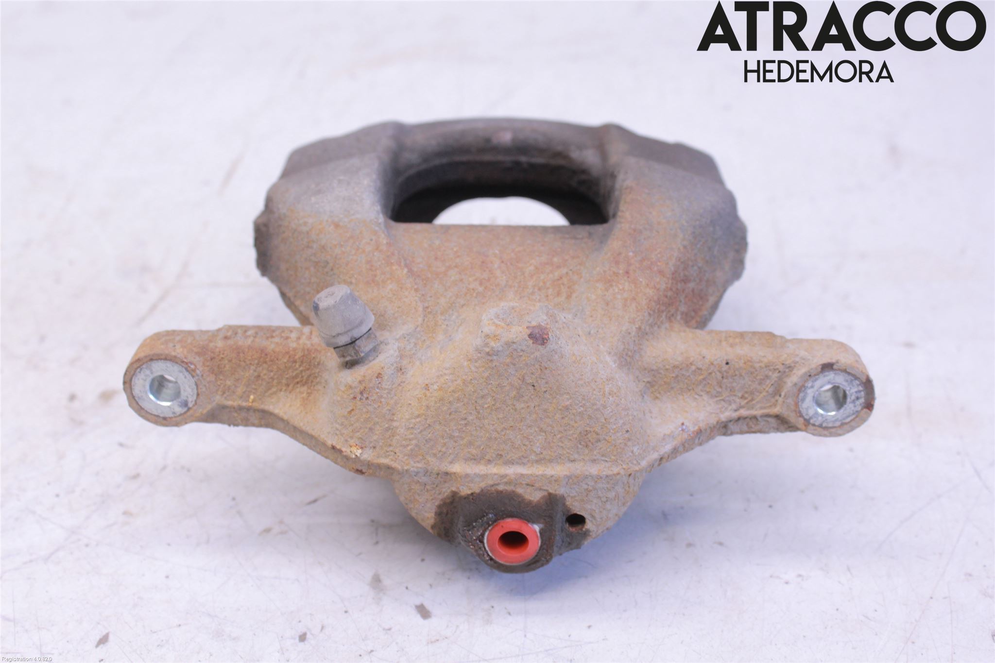 Toyota AVENSIS 09-15 Bremsecaliper Foran Venstre