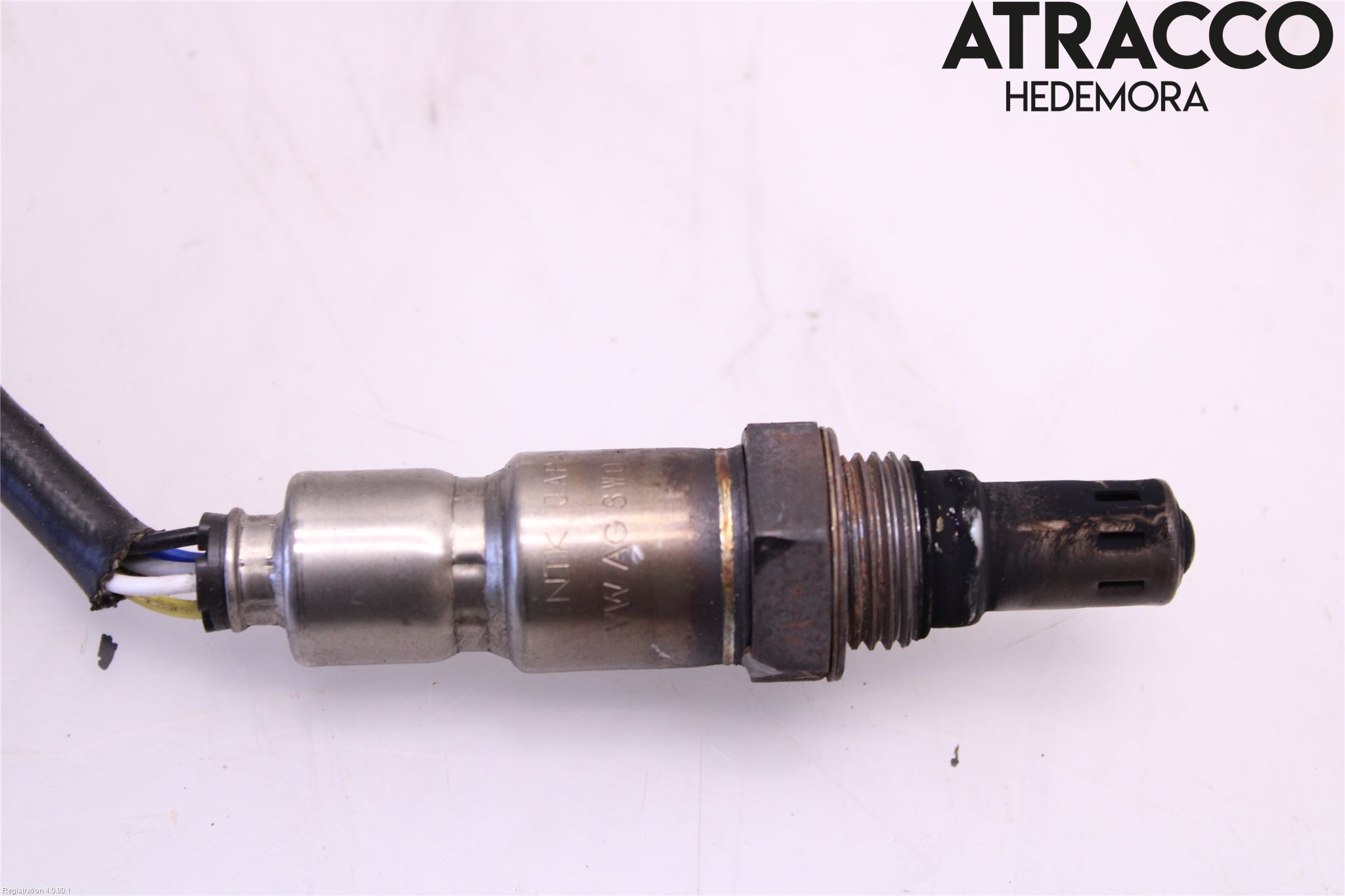 Audi A4/S4 B9 16-19 Inns Lambdasonde