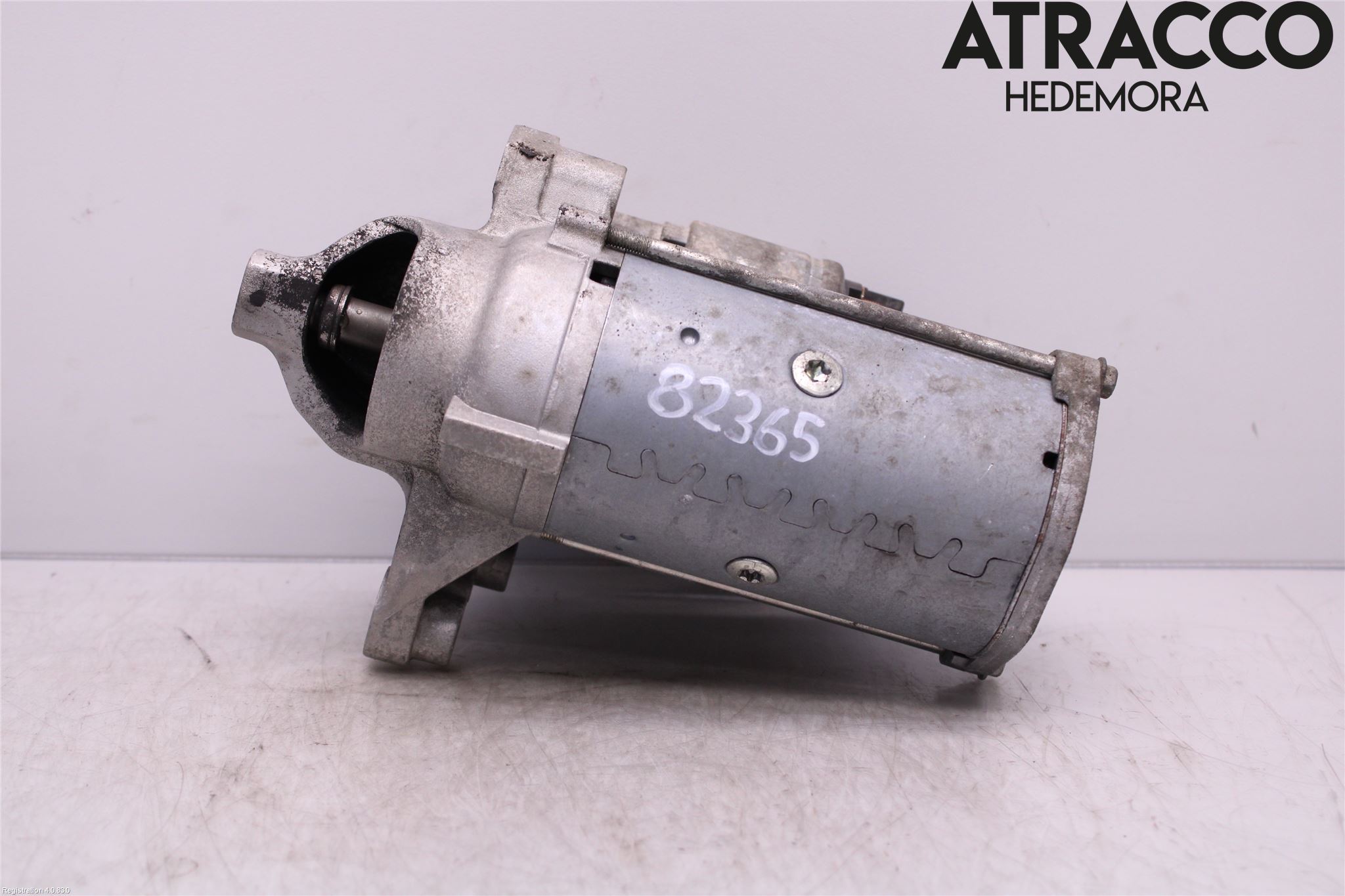 Citroen C5 08-17 Startmotor Diesel