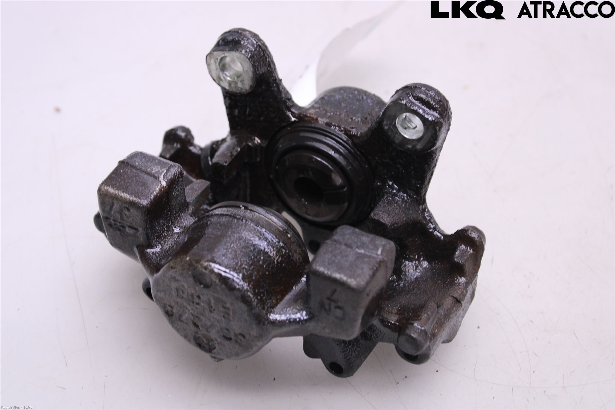Mercedes-Benz MB CLK (C209) 02-09 Bremsecaliper Bak Høyre