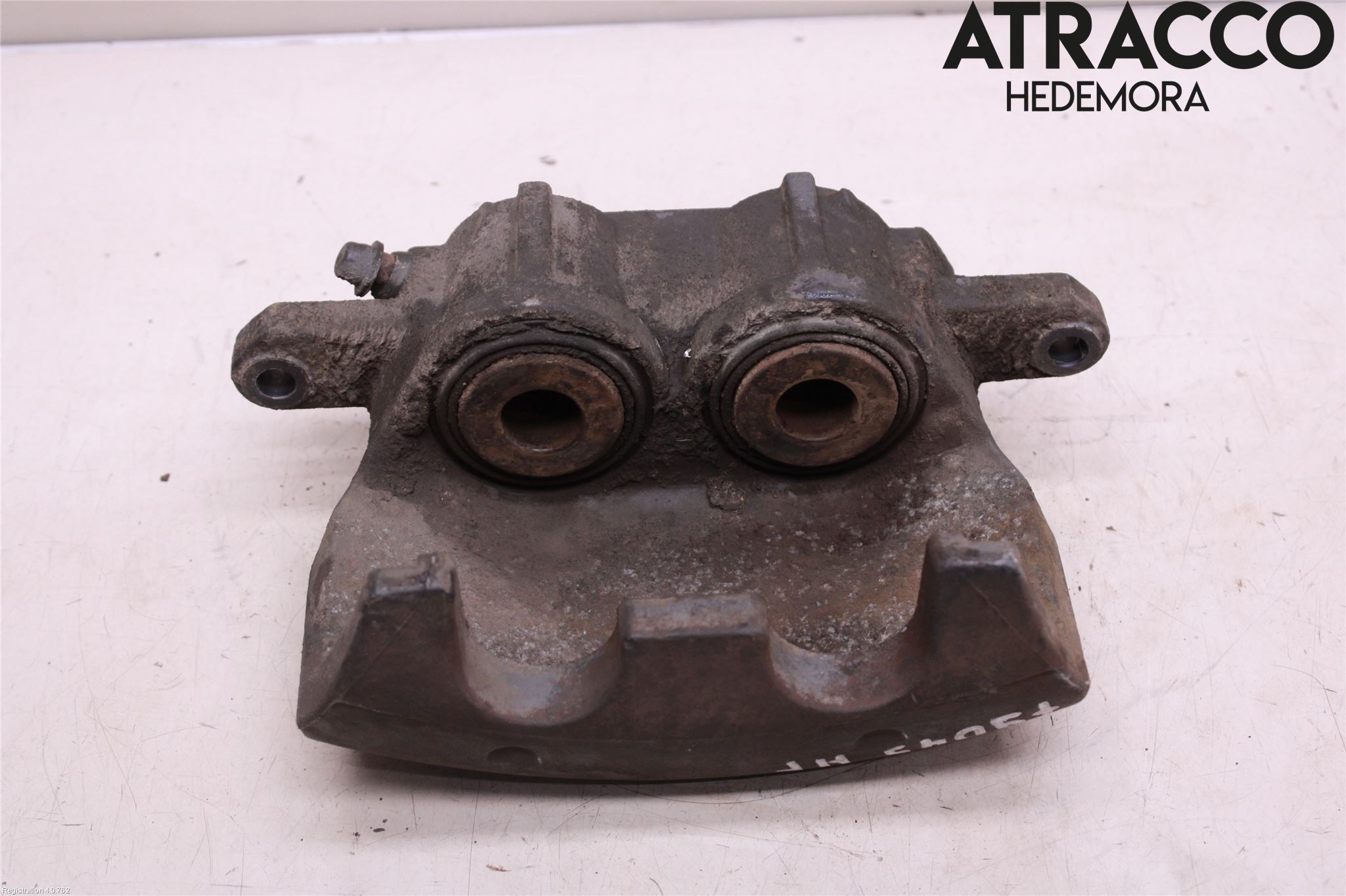 Chrysler CHR 300C Bremsecaliper Foran Høyre