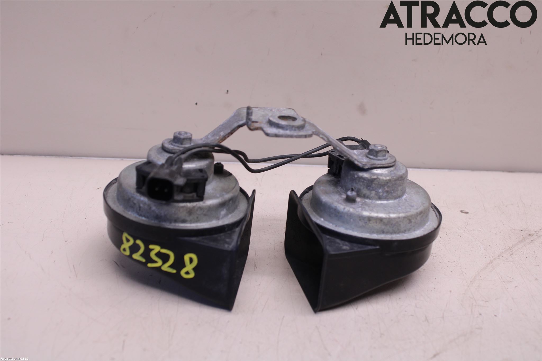 Ford FOCUS 08-11 Signalhorn