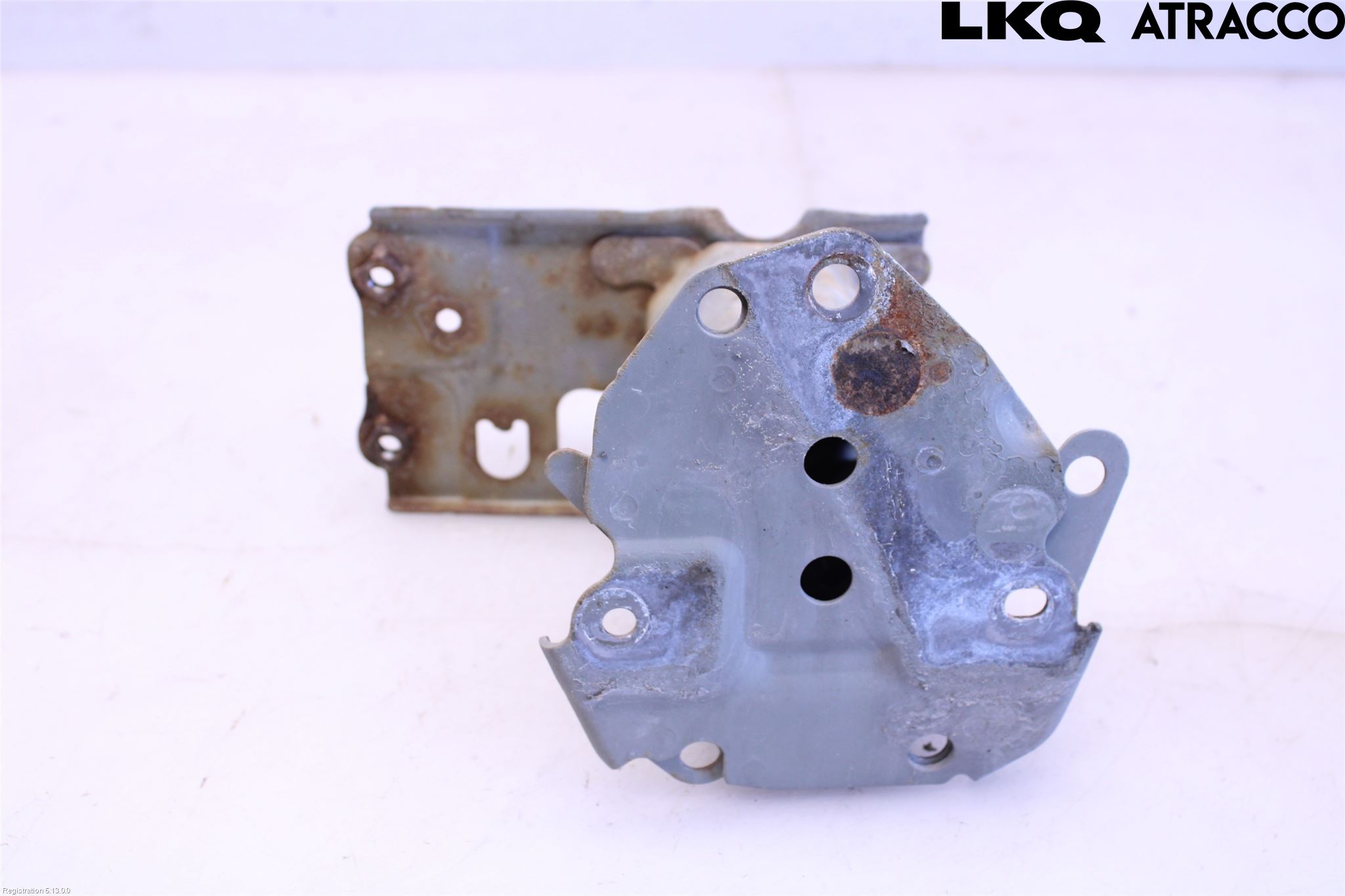 Toyota AURIS 13-19 Støtfanger Bak Feste