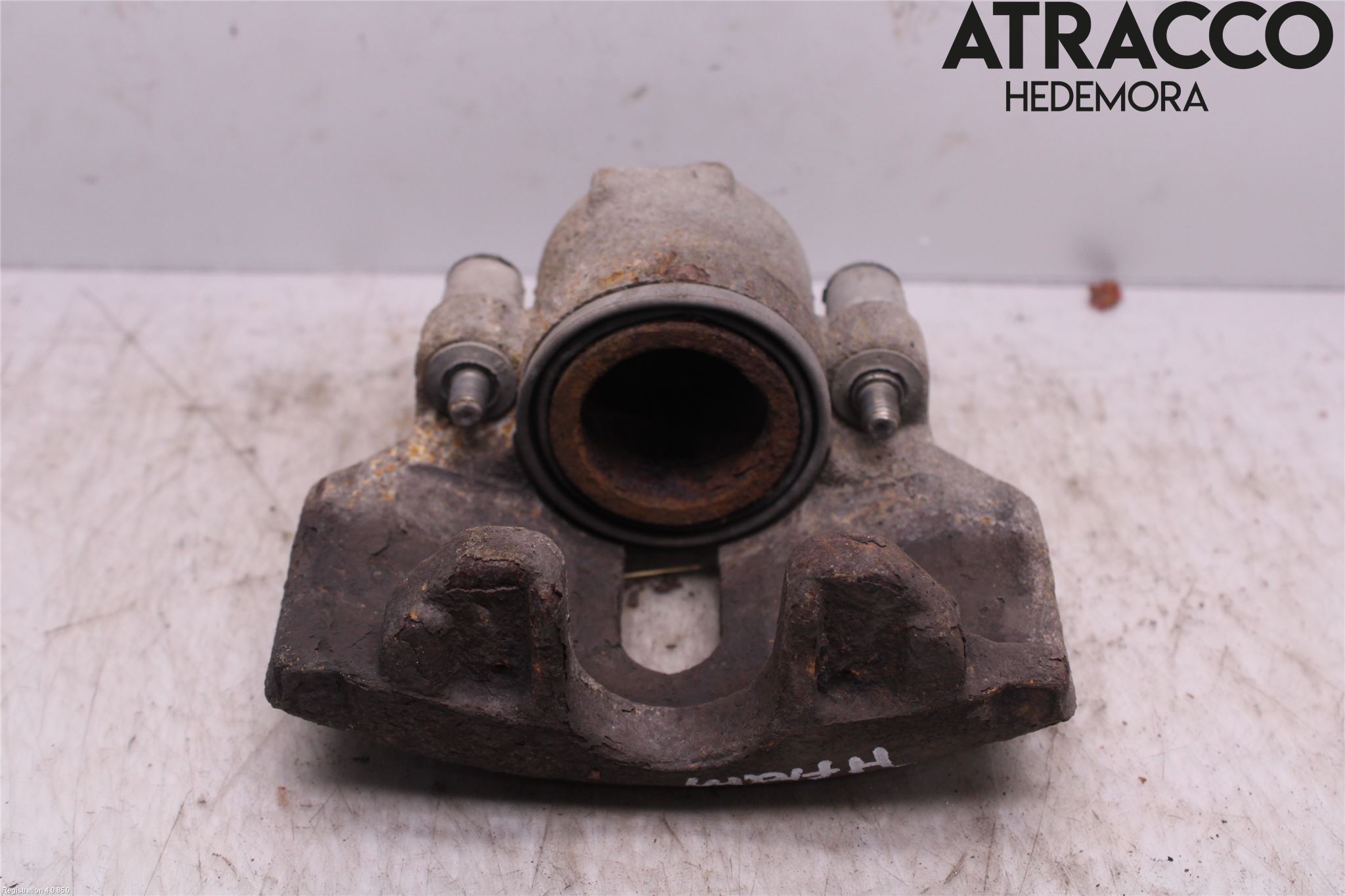 Audi A4/S4 01-05 Bremsecaliper Foran Høyre