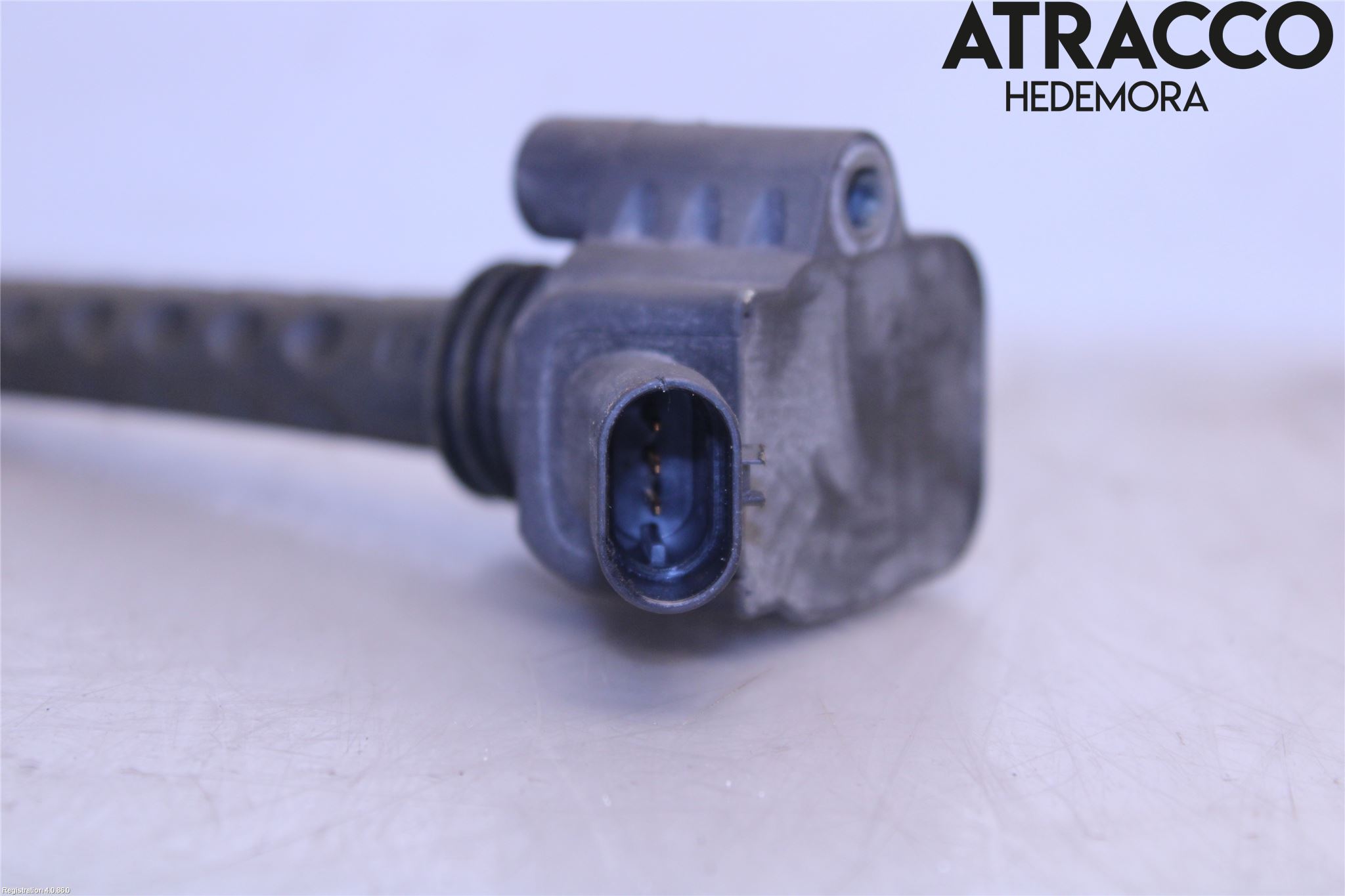 Fiat 500 07- Coil