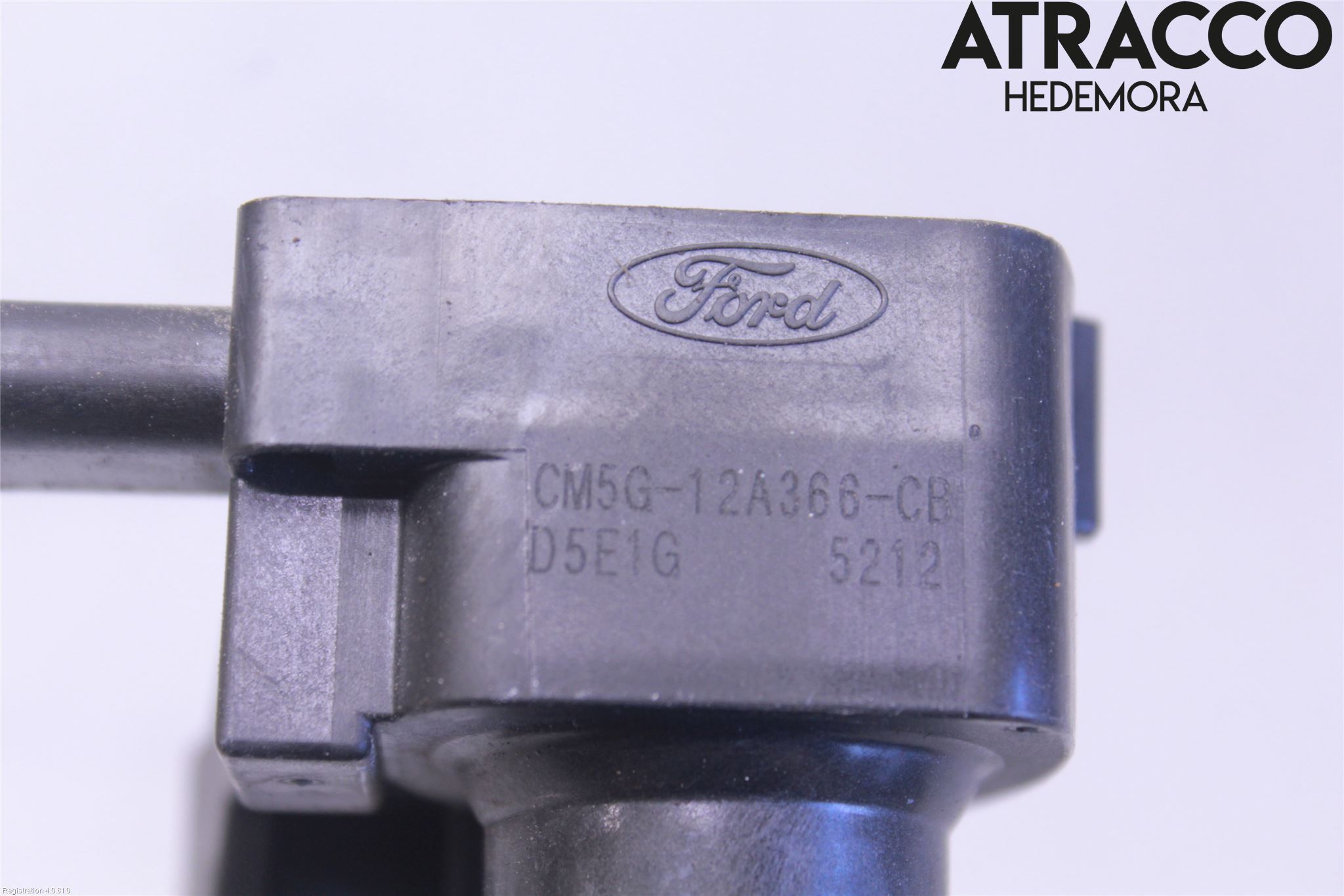Ford FIESTA 13-17 Coil