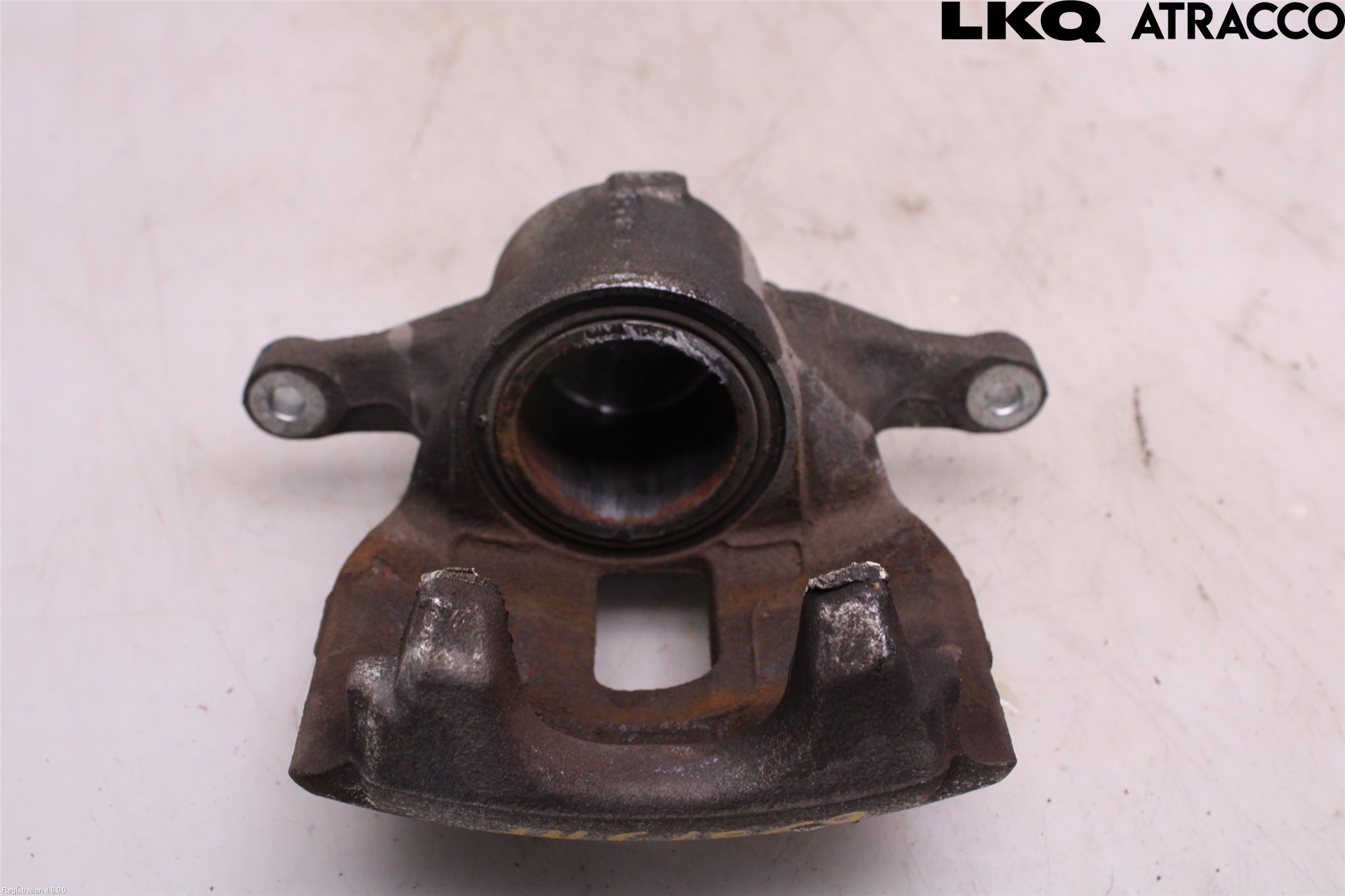 Toyota YARIS CROSS XP21 21- Bremsecaliper Foran Høyre