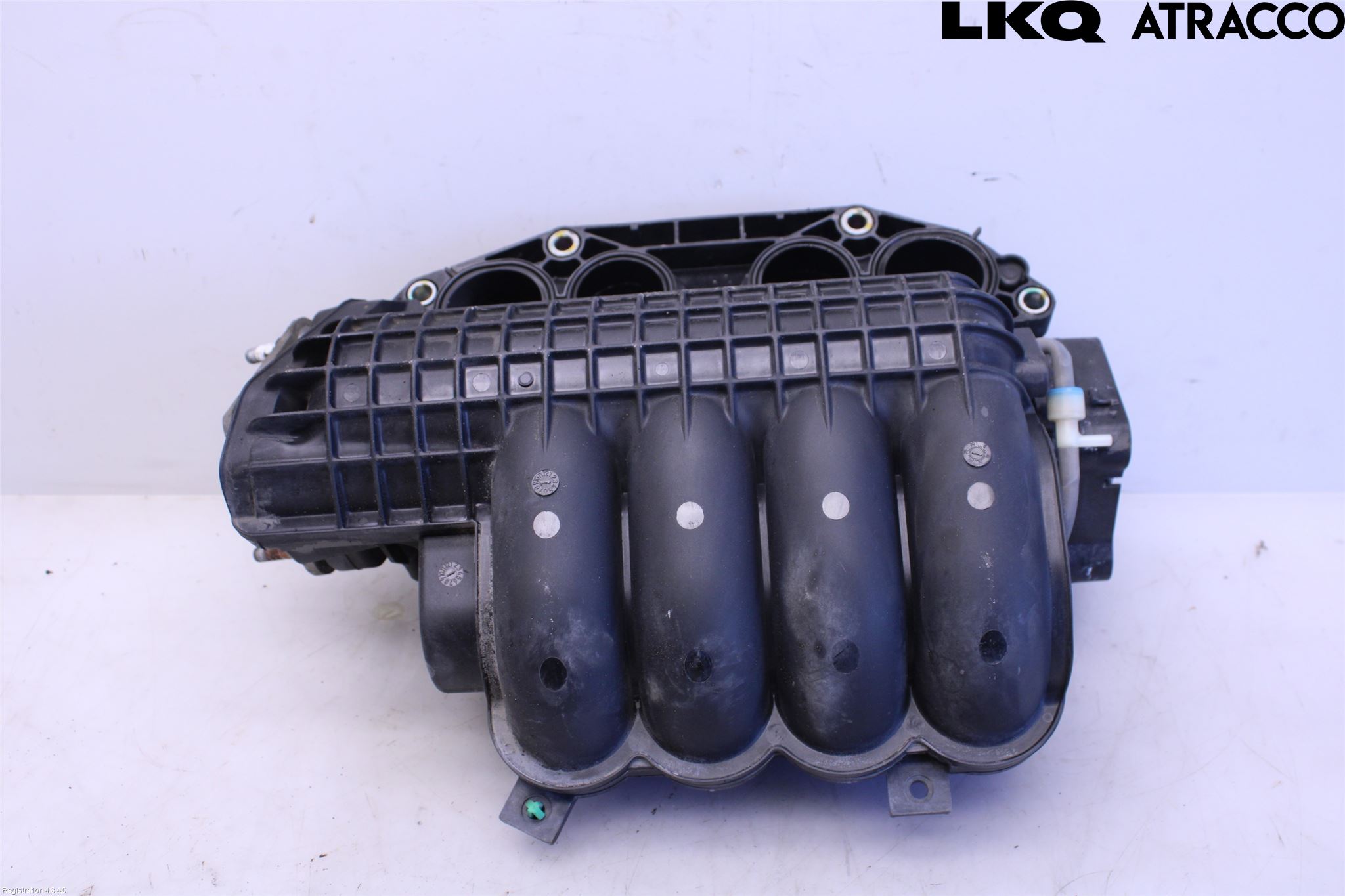 Honda FR-V Innsugningsmanifold