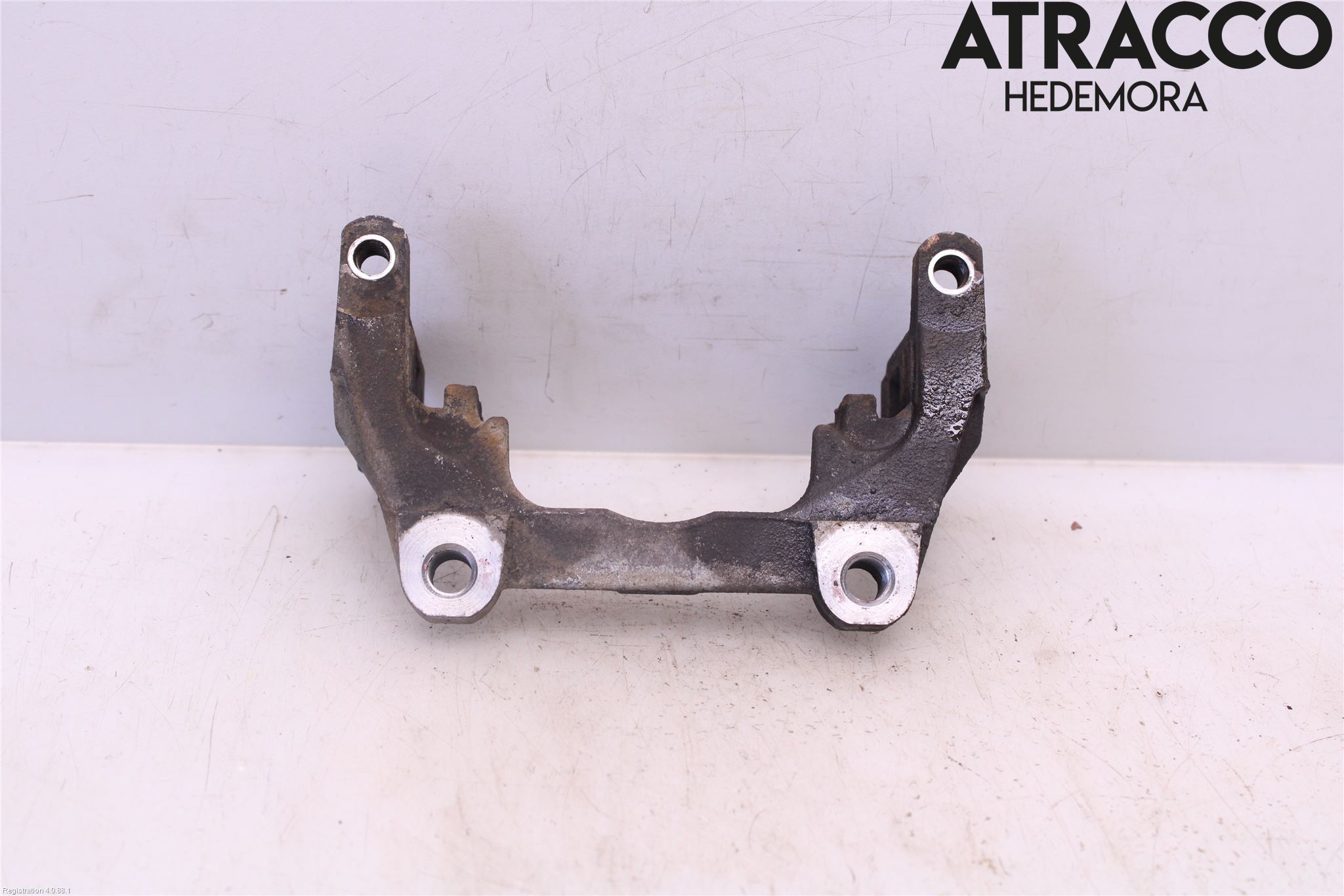 Volvo V90 17->> Bremsecaliper Feste Holder