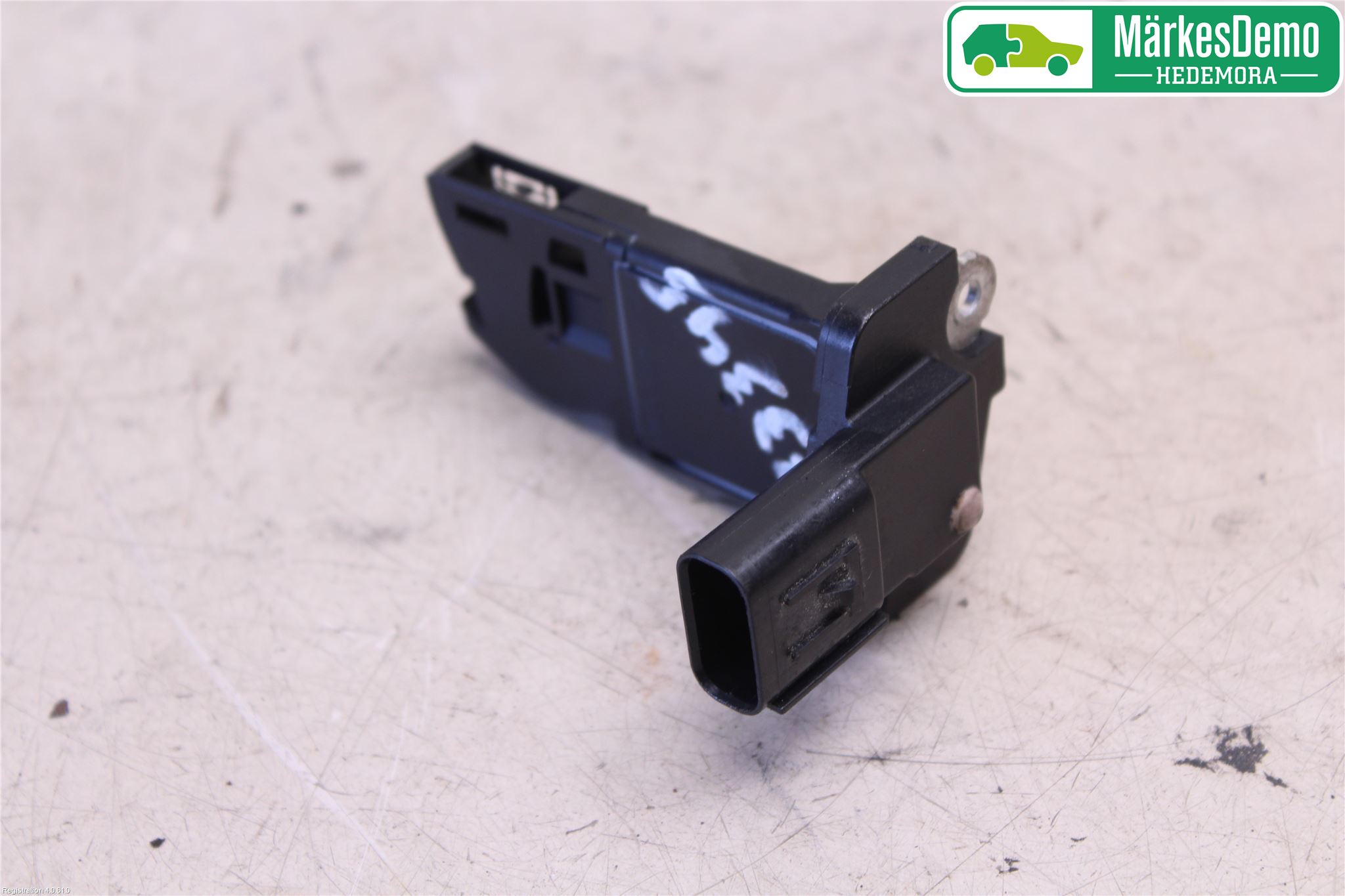 Ford KUGA 08-12 Inns Luftmassemåler